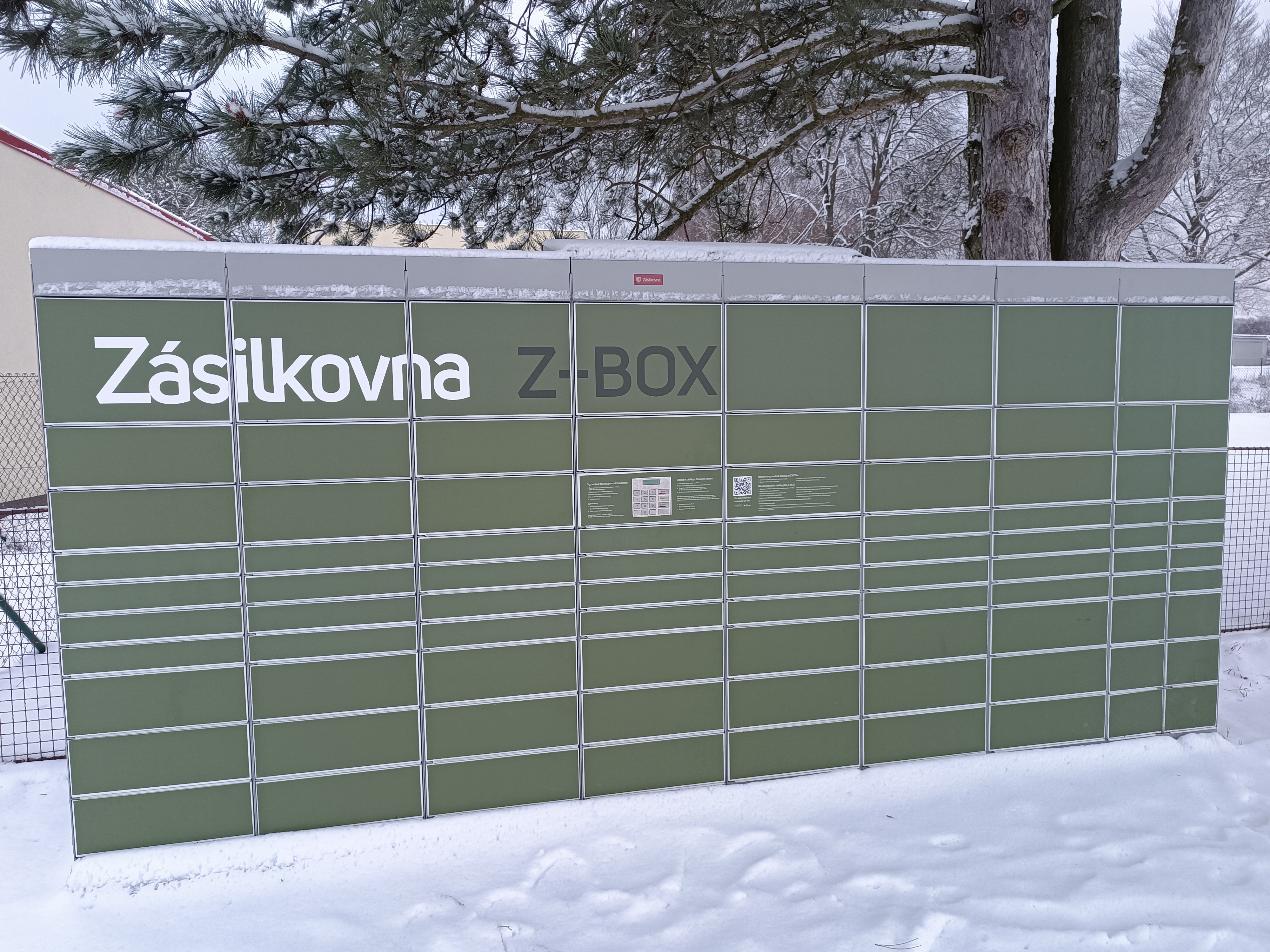 Z-BOX foto 2