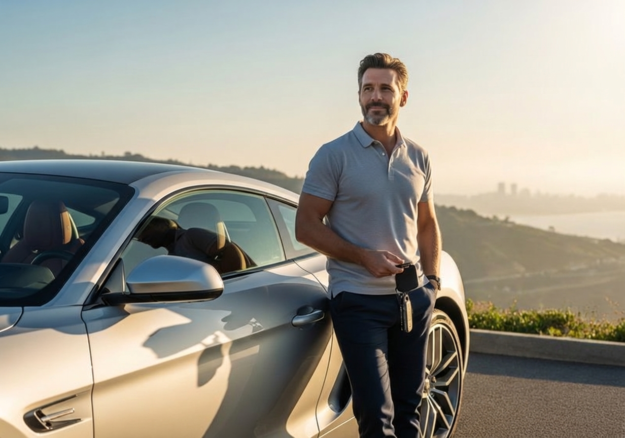 Prémiové zabezpečení vozidel SHERLOG