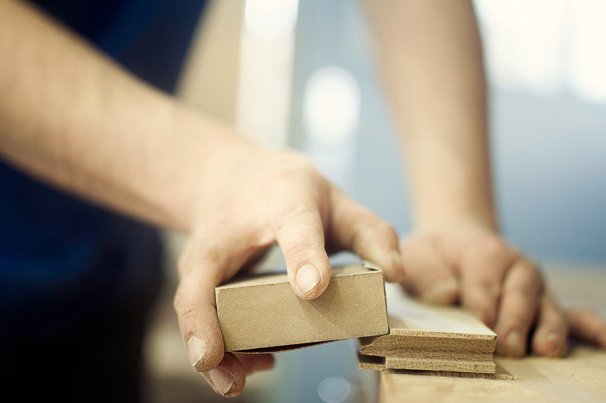 CHALUPA interiéry s.r.o.