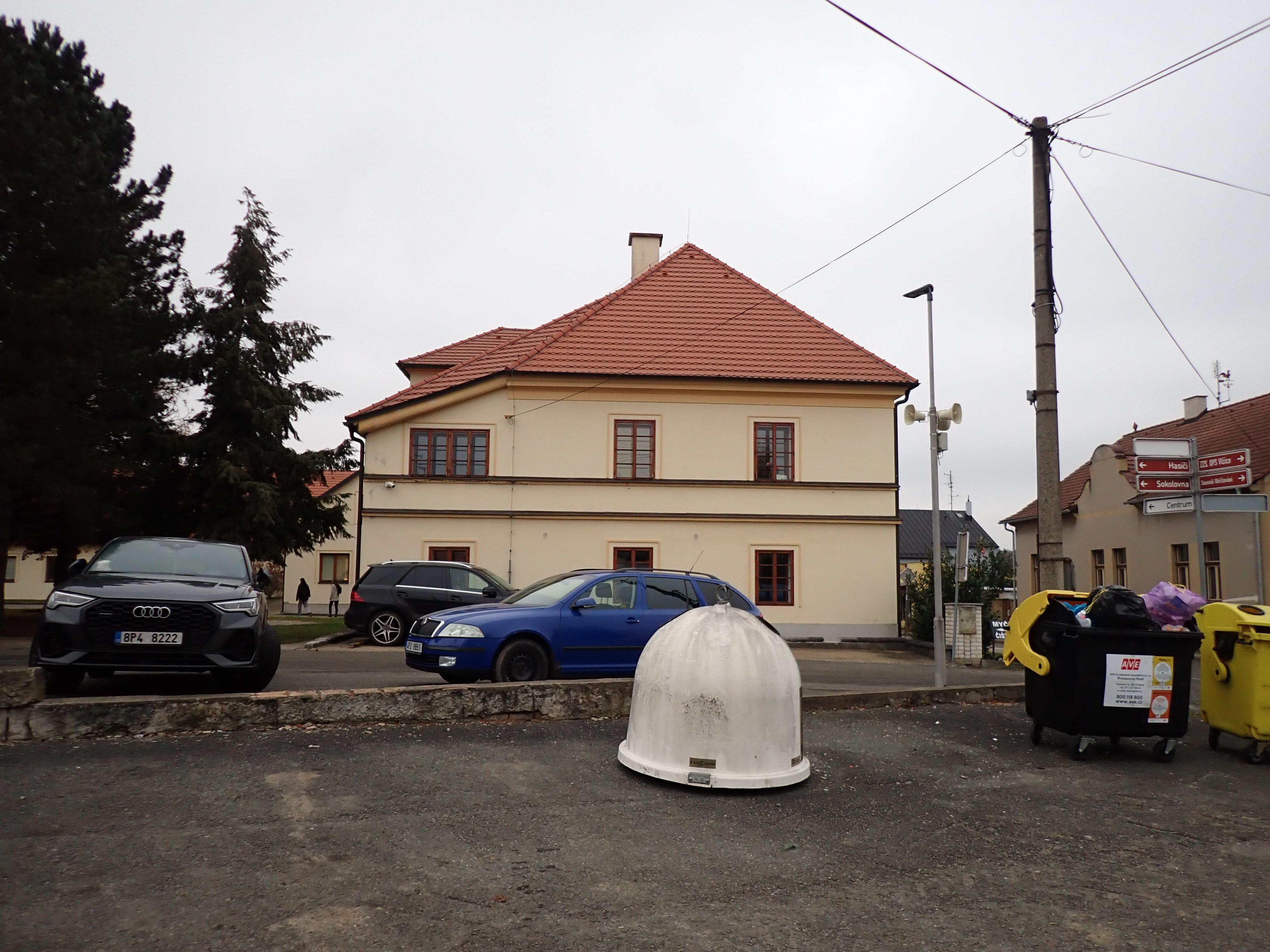 Živnostenský úřad Blovice foto 3