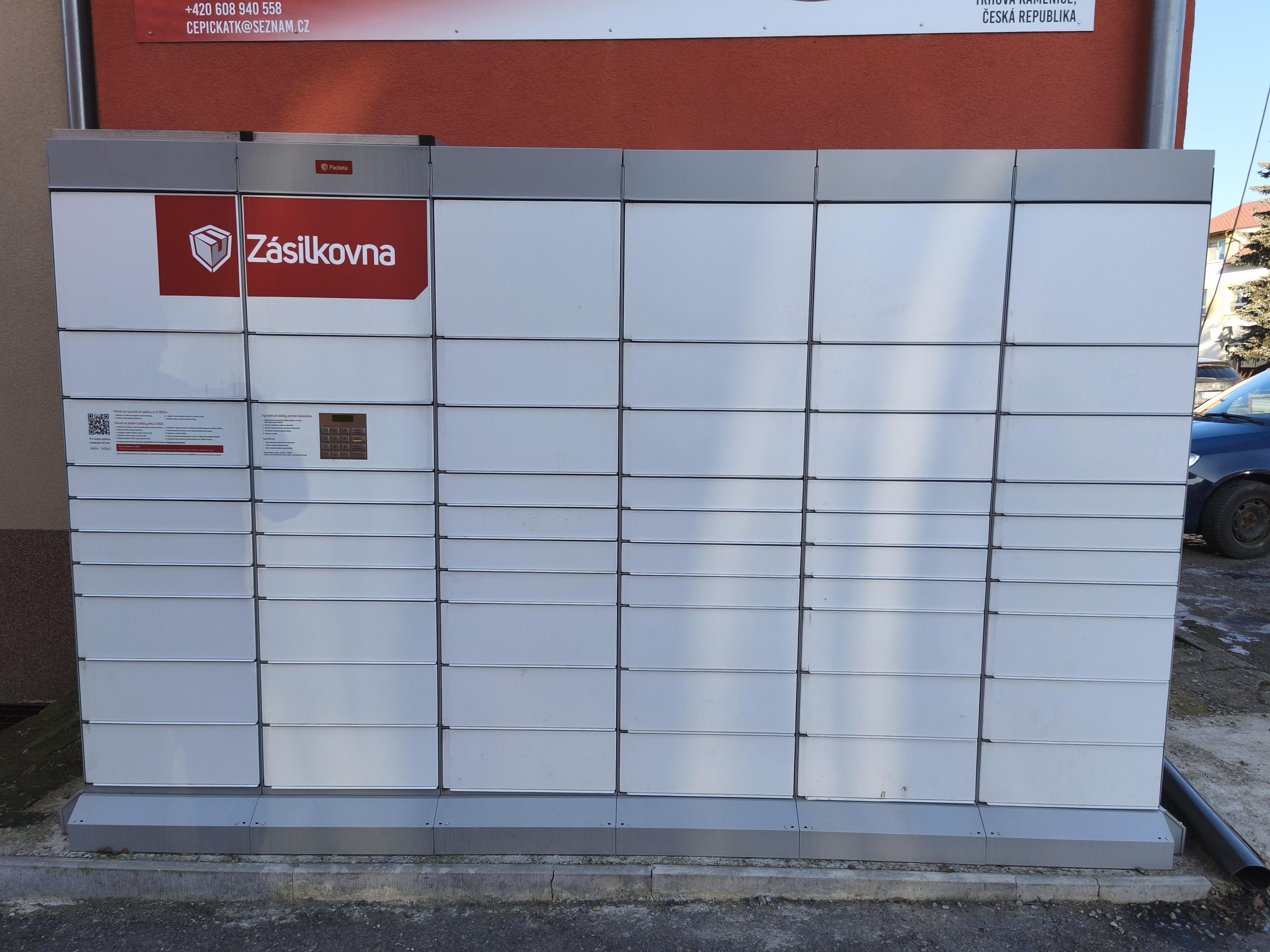 Z-BOX