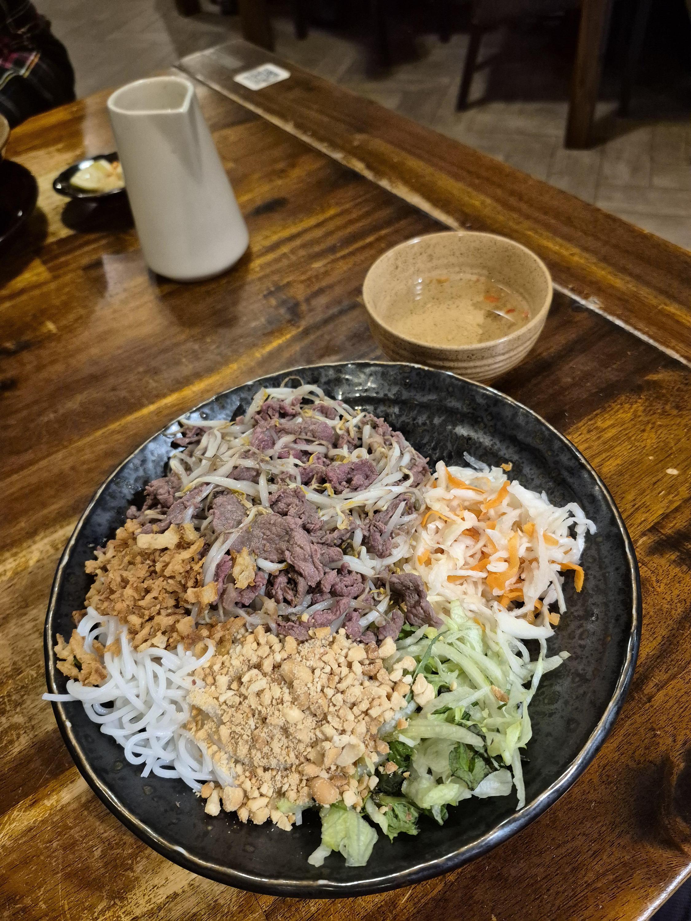 Pho Vietnam Tuan&Lan foto 6