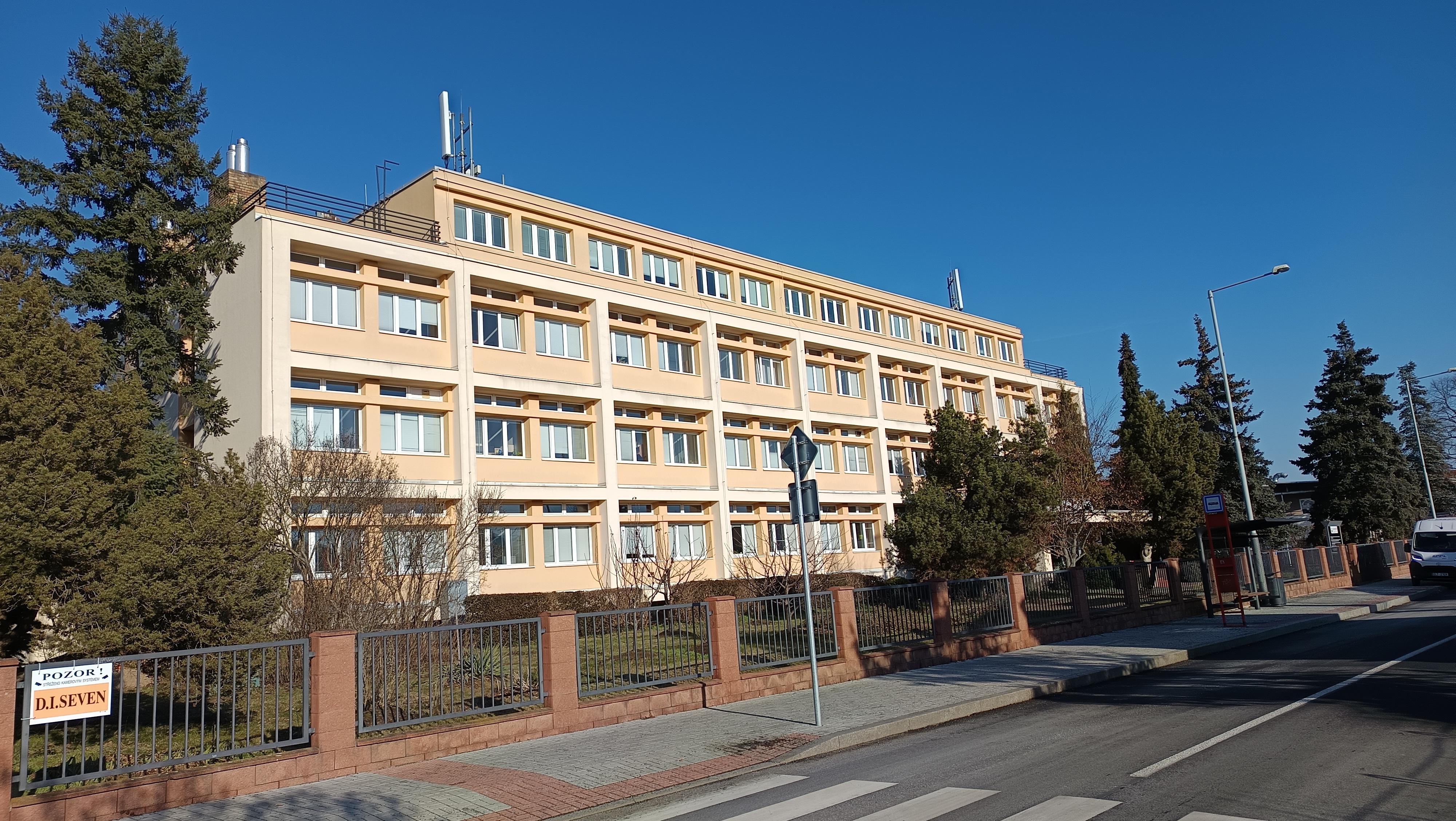 VÚMOP - Výzkumný ústav monitoringu a ochrany půdy, v. v. i. foto 2