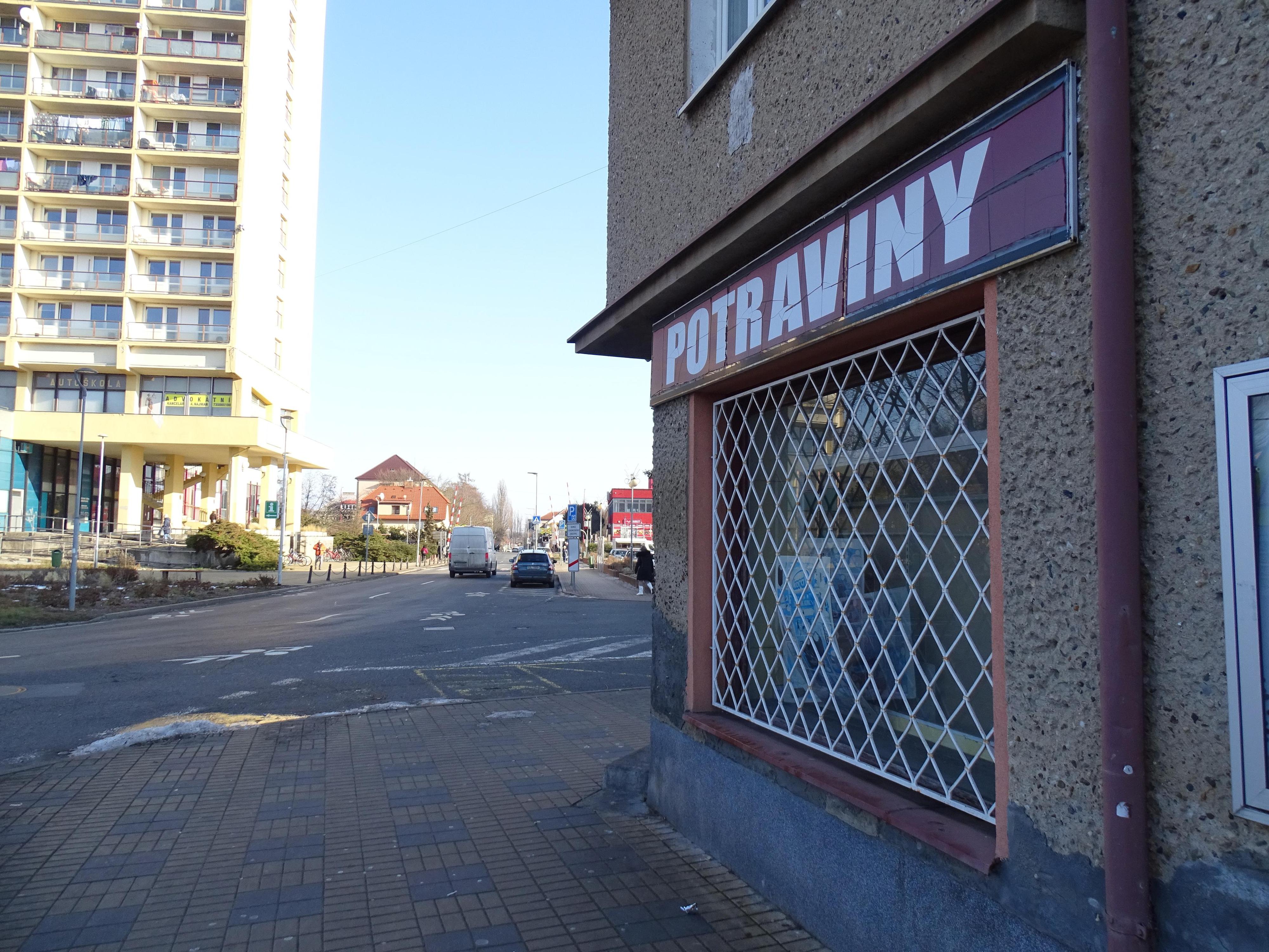 Potraviny náměstí Republiky 452 foto 6