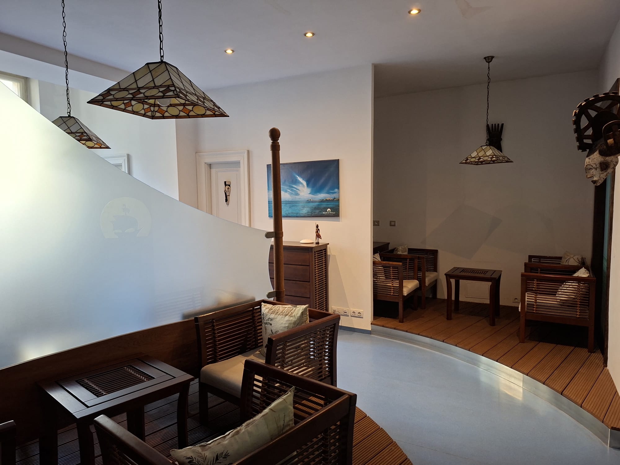 Marco Polo International foto 4