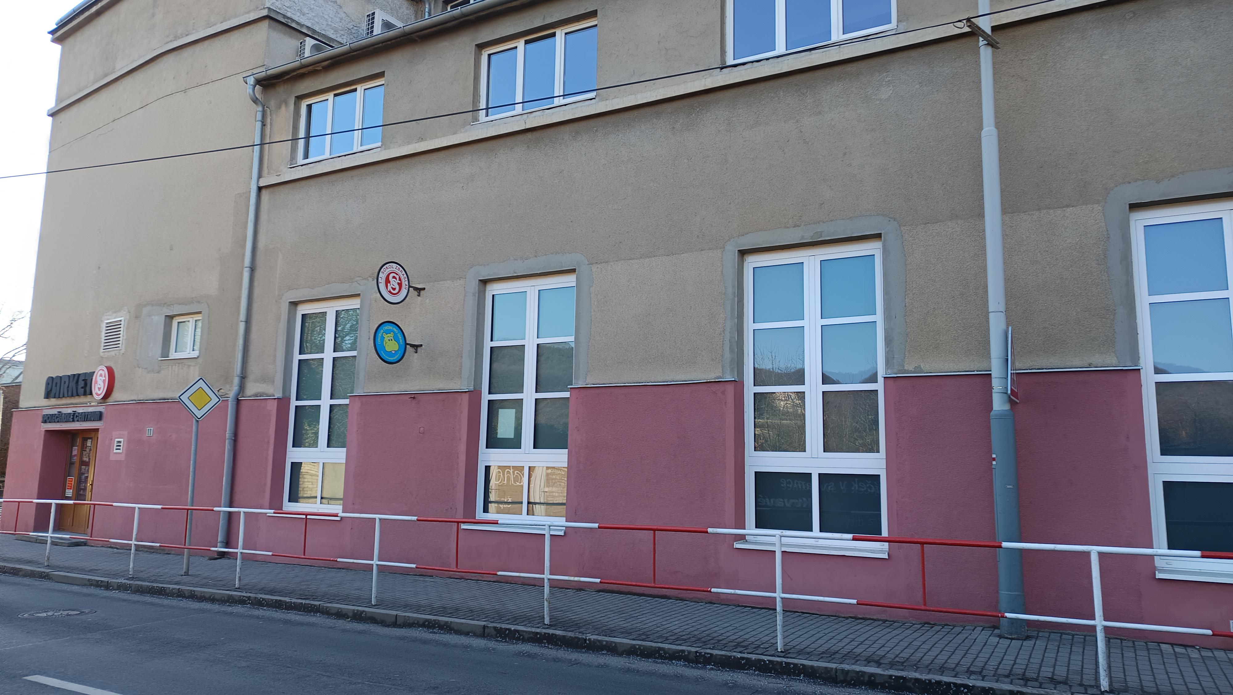 T.J. Sokol Zbraslav foto 5