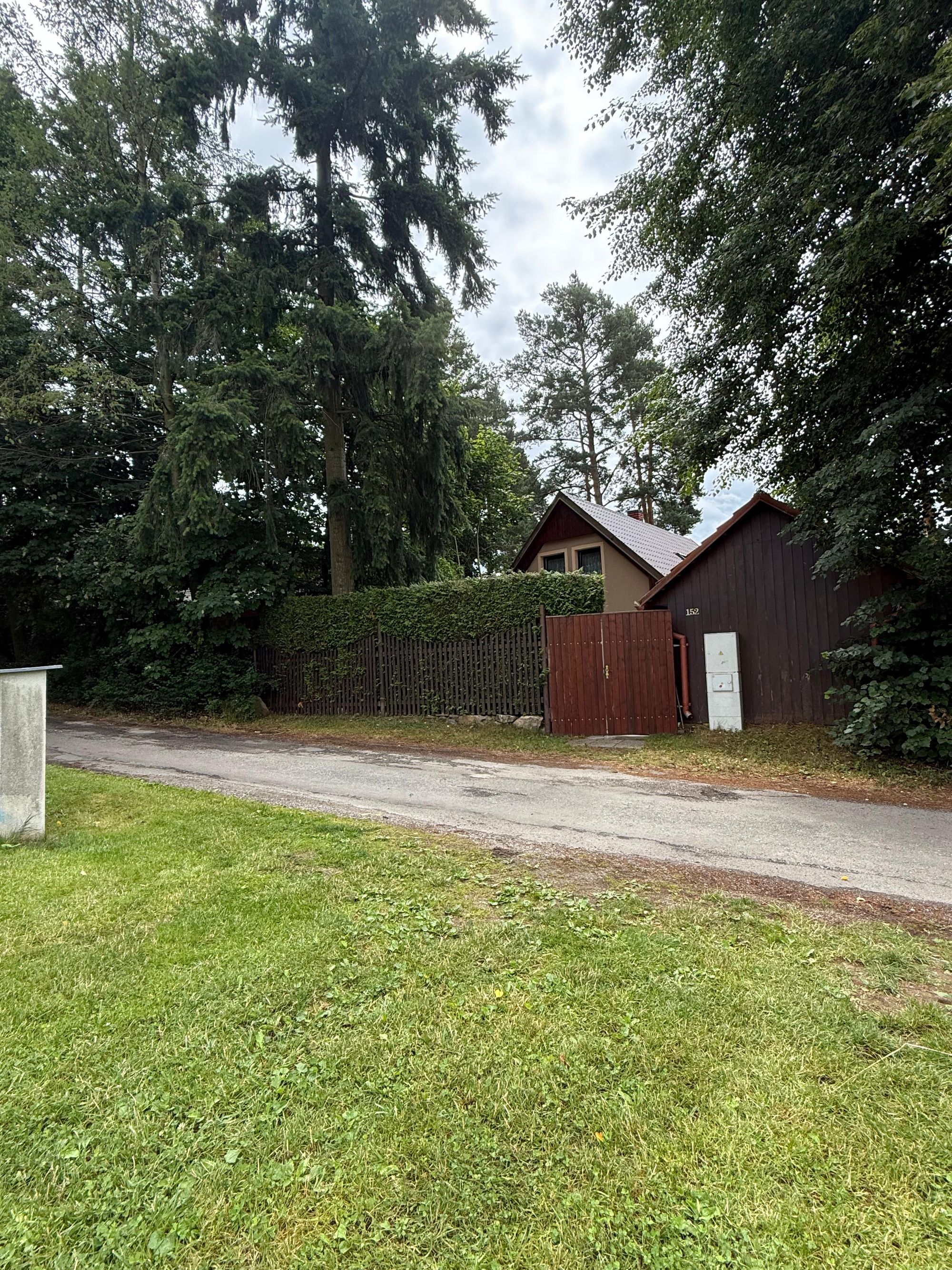 Chata u Soutoku foto 3