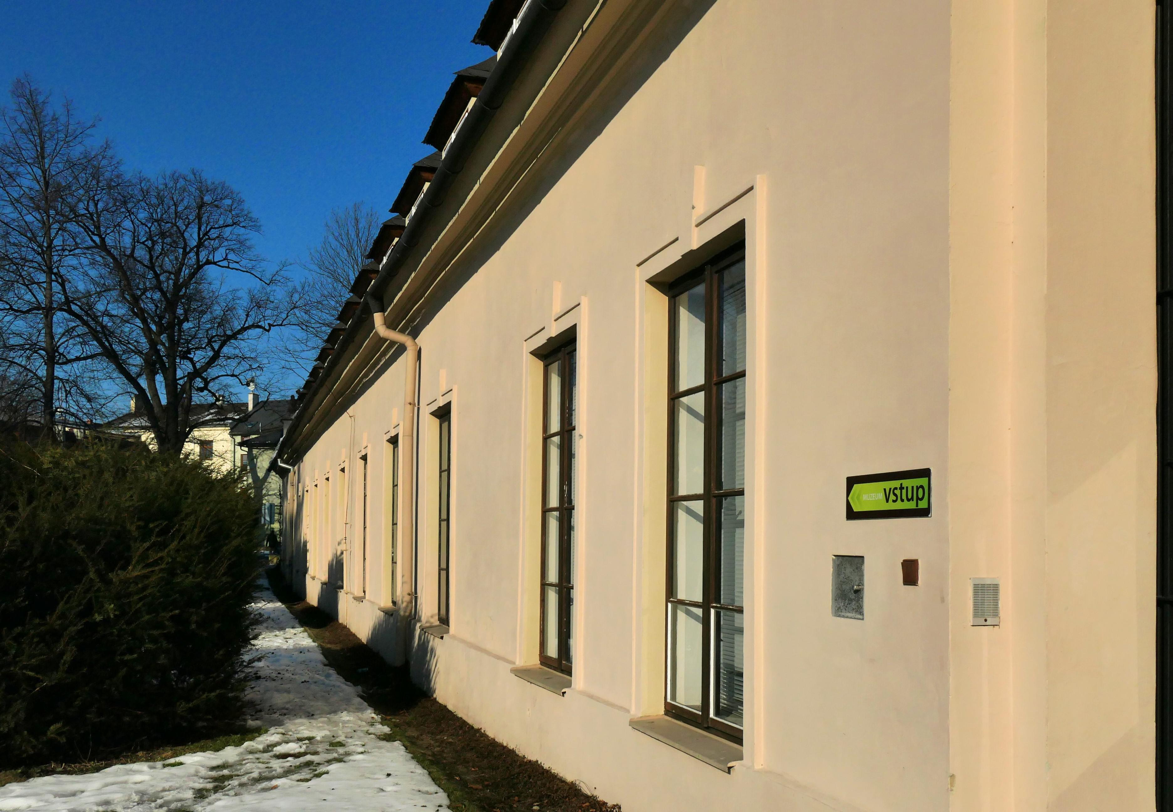 Vlastivědné muzeum v Šumperku foto 6