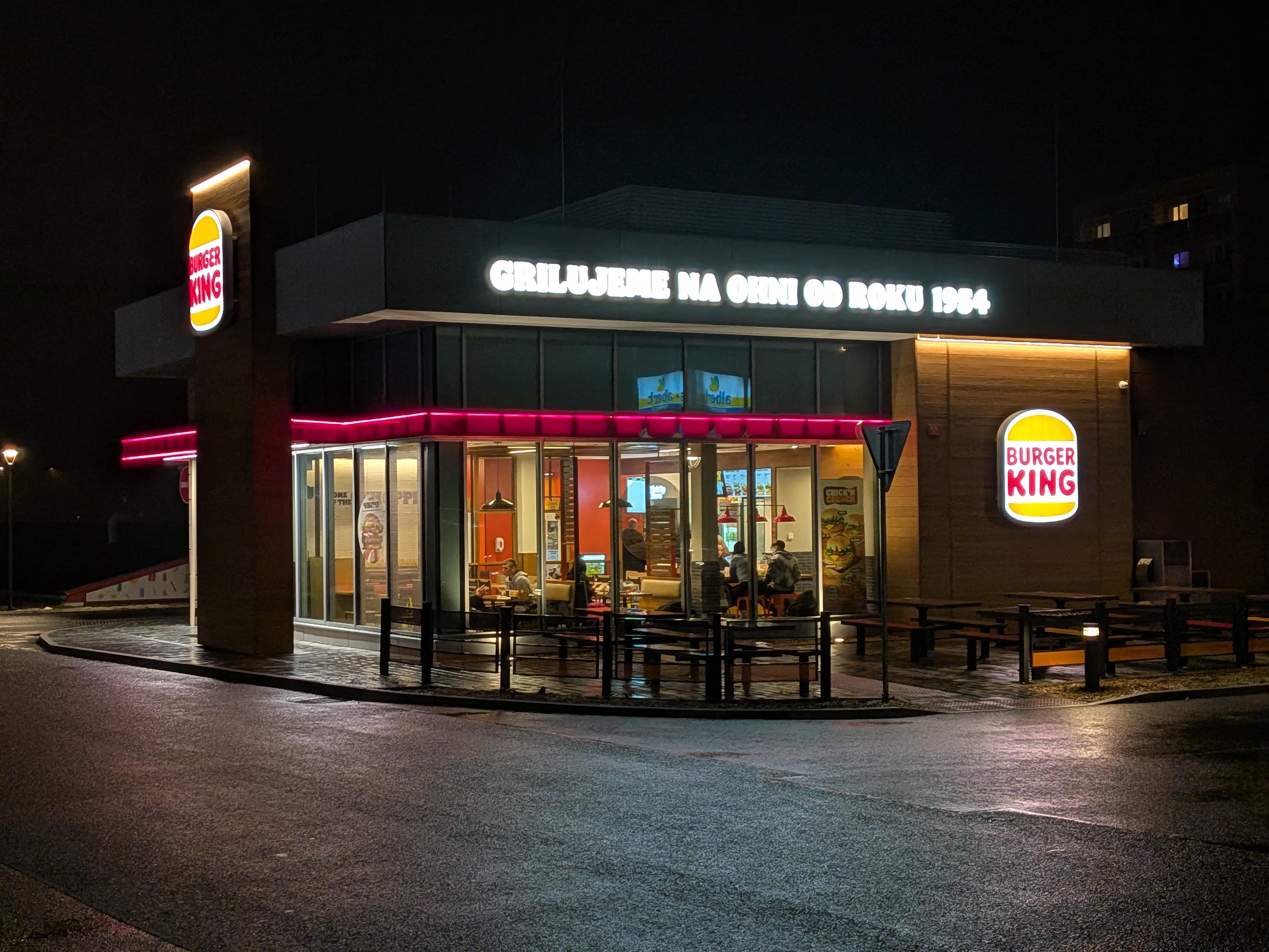 Burger King foto 4