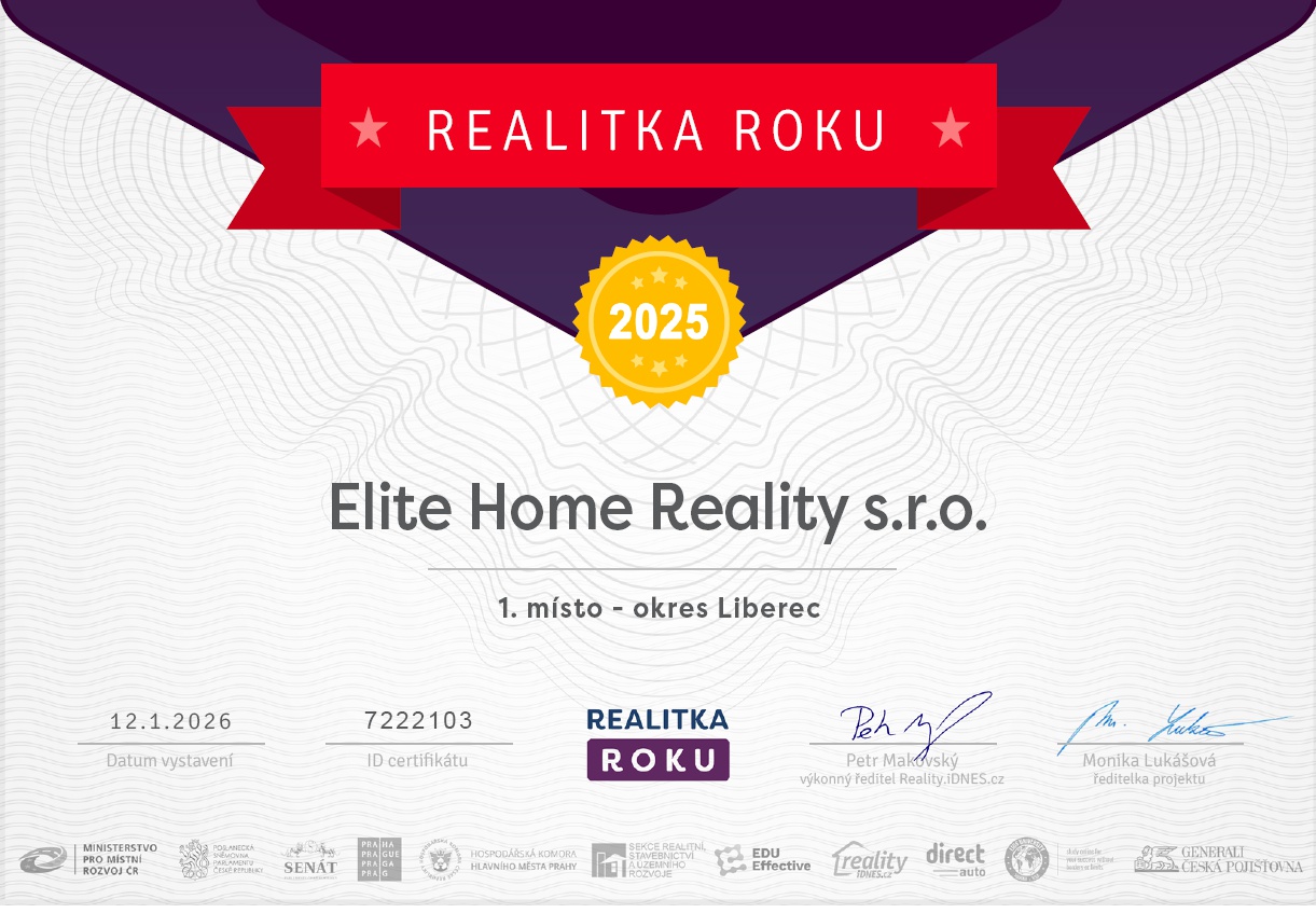 Elite Home Reality foto 2