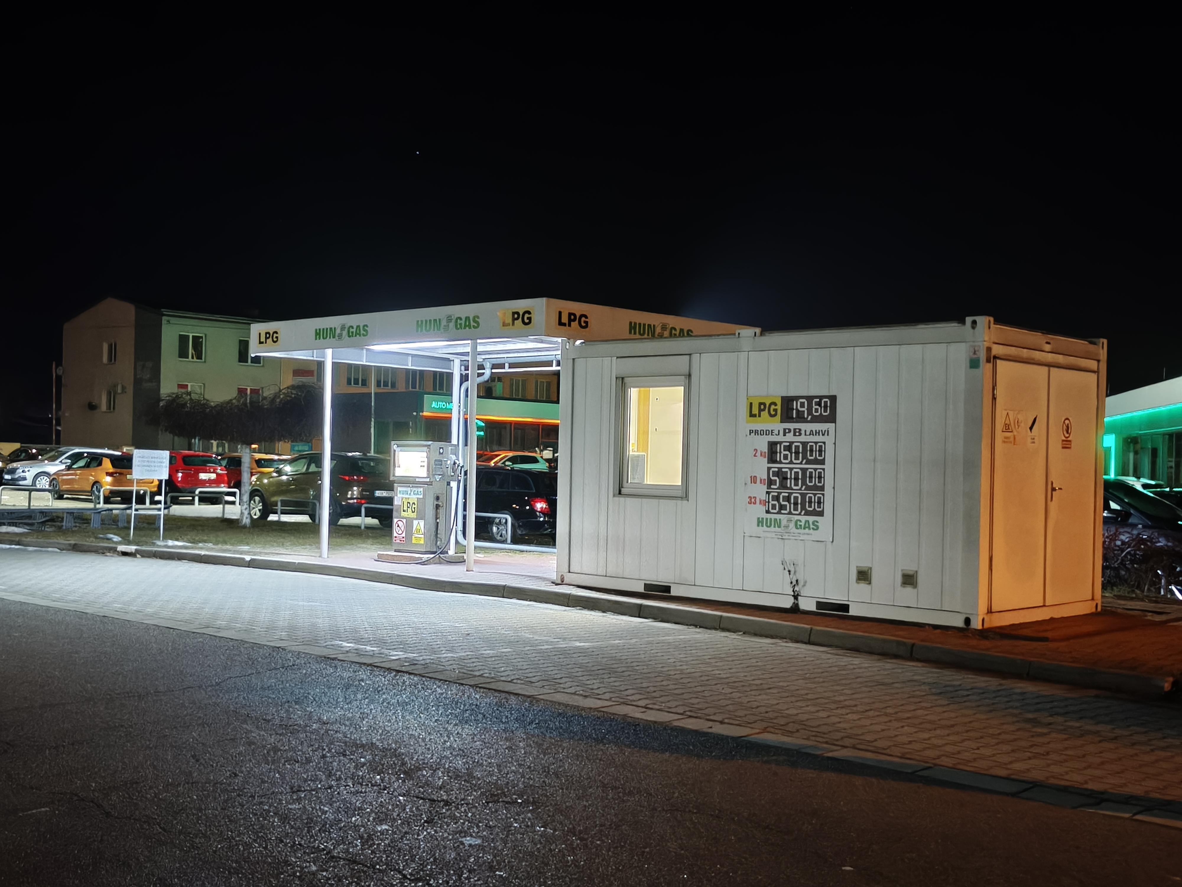 HUNSGAS, s.r.o. foto 2