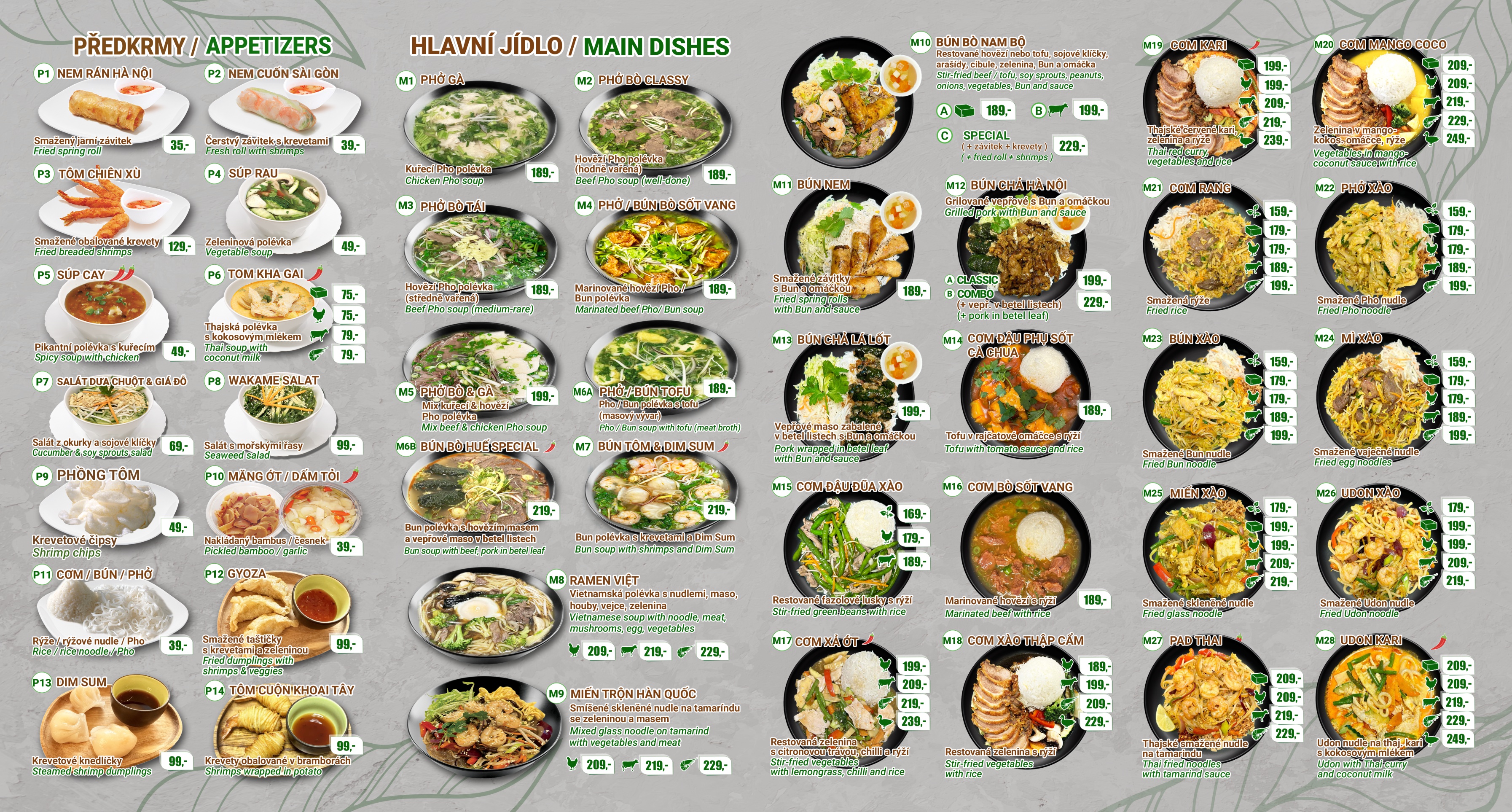 VIETNAM SH fast food foto 2