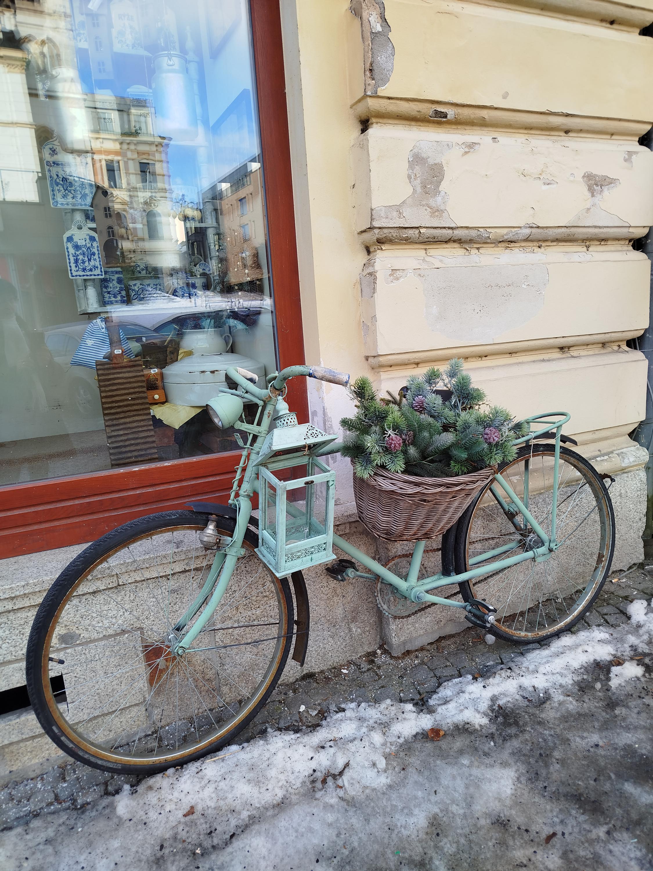 Poklady z půdy - Starožitnosti foto 4