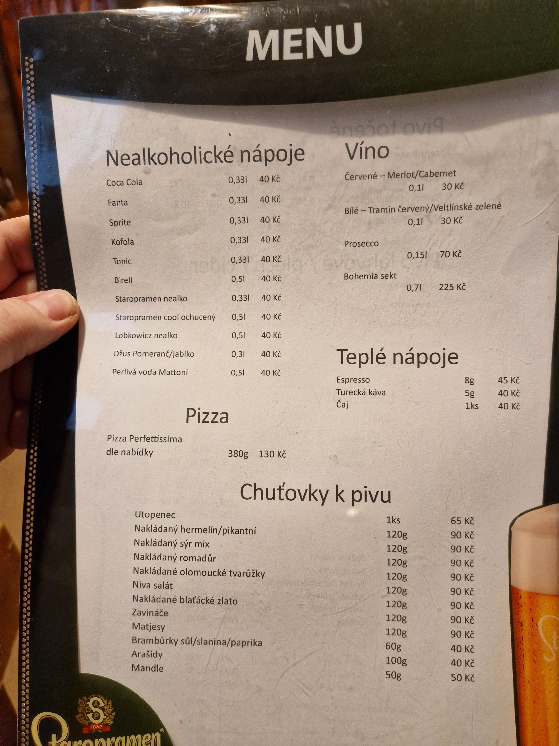 Staré zátiší foto 4