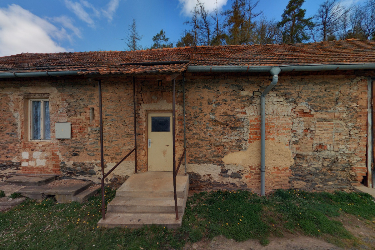 SH ČMS - Sbor dobrovolných hasičů Podražnice