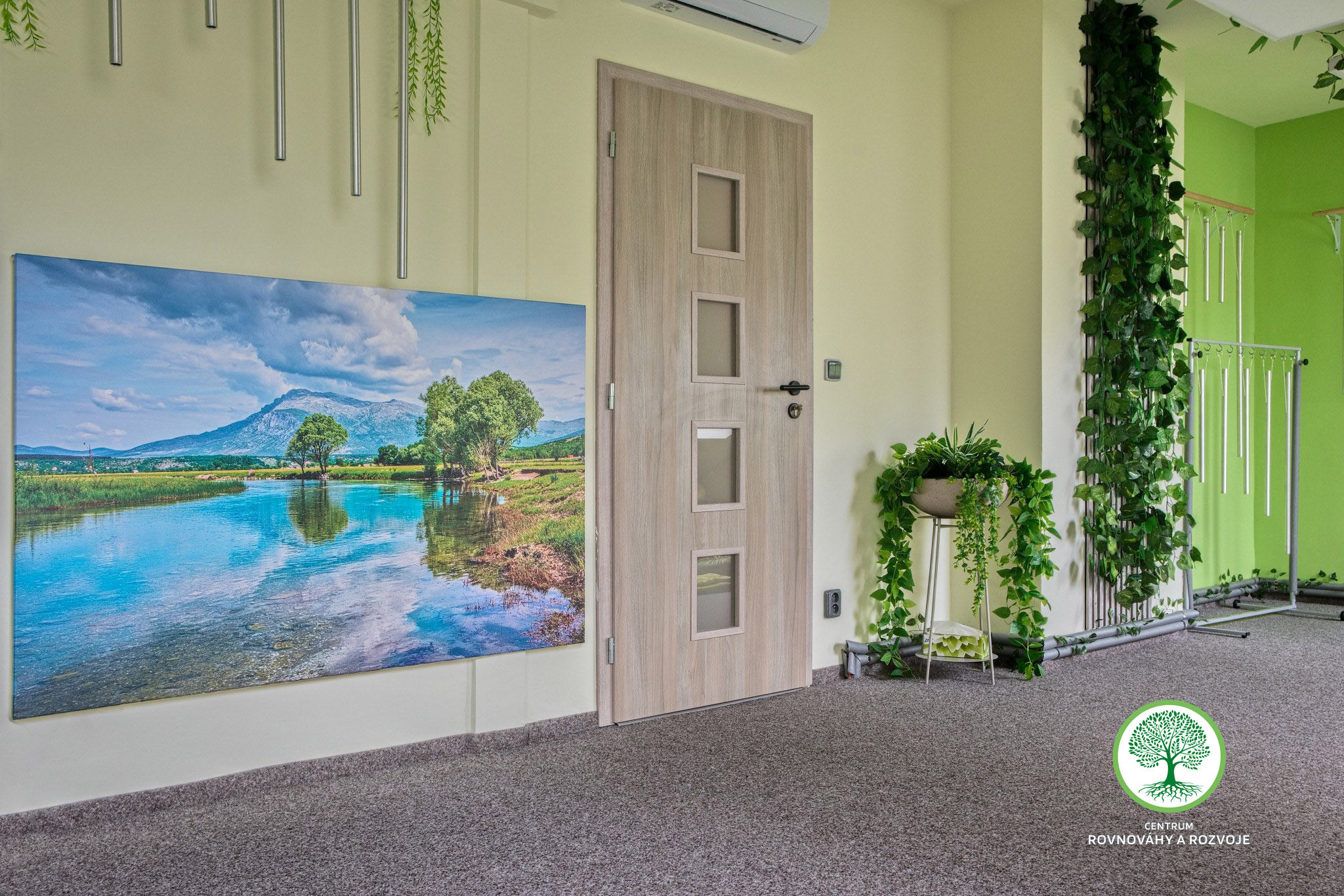 Centrum Rovnováhy a rozvoje foto 2