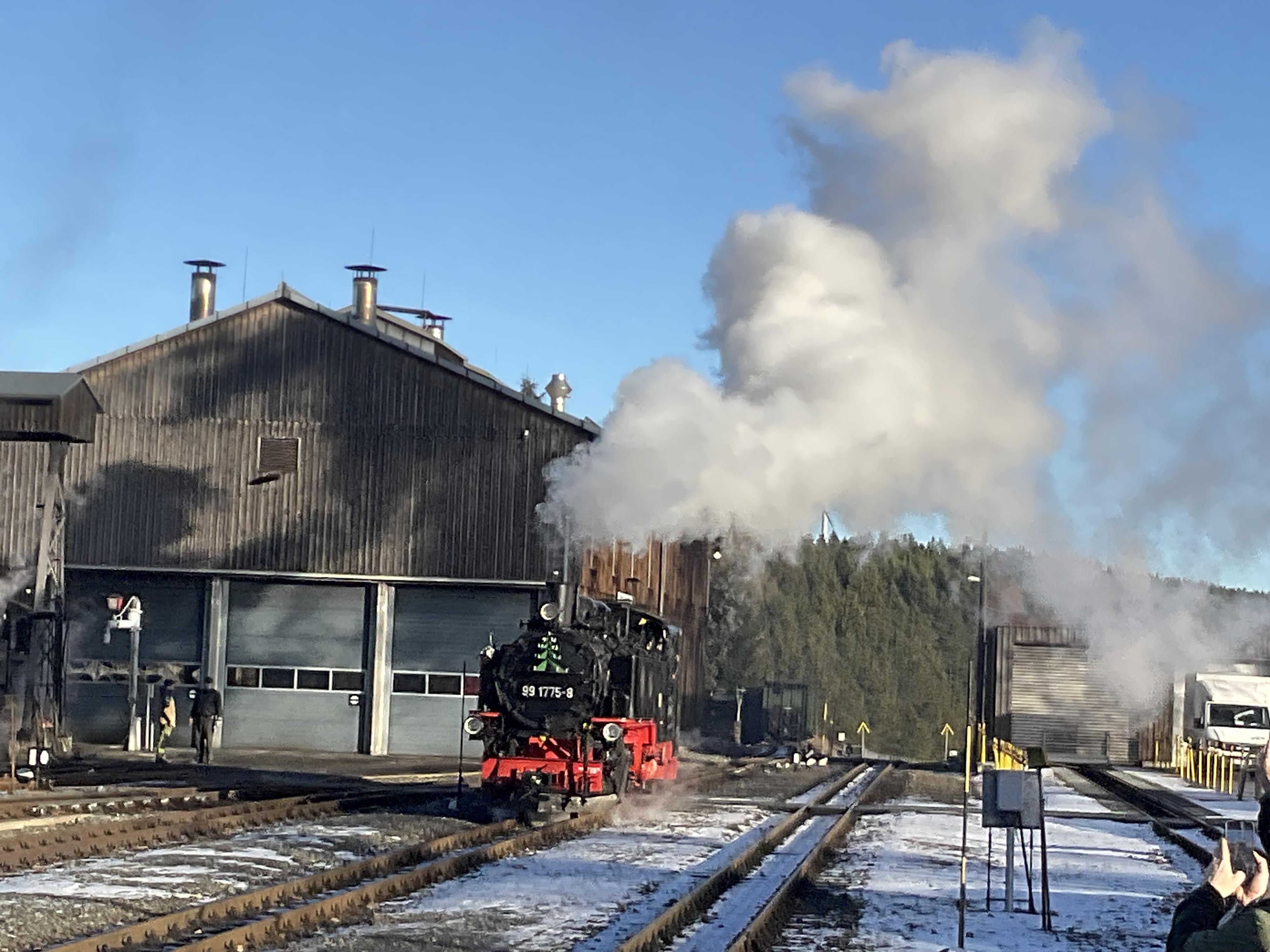 SKIAREÁL KLÍNOVEC, s.r.o. foto 2