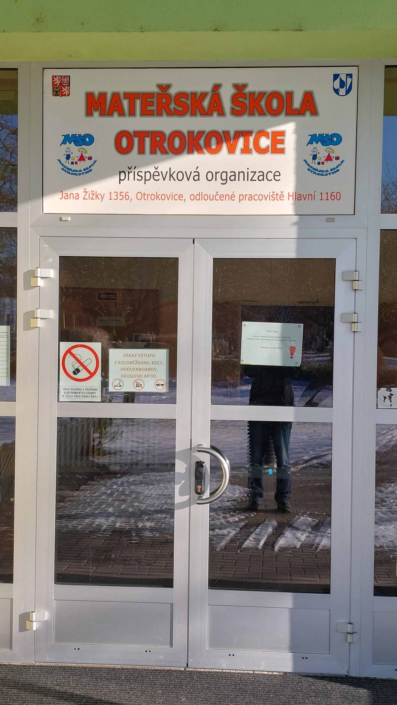 Mateřská škola Otrokovice foto 5