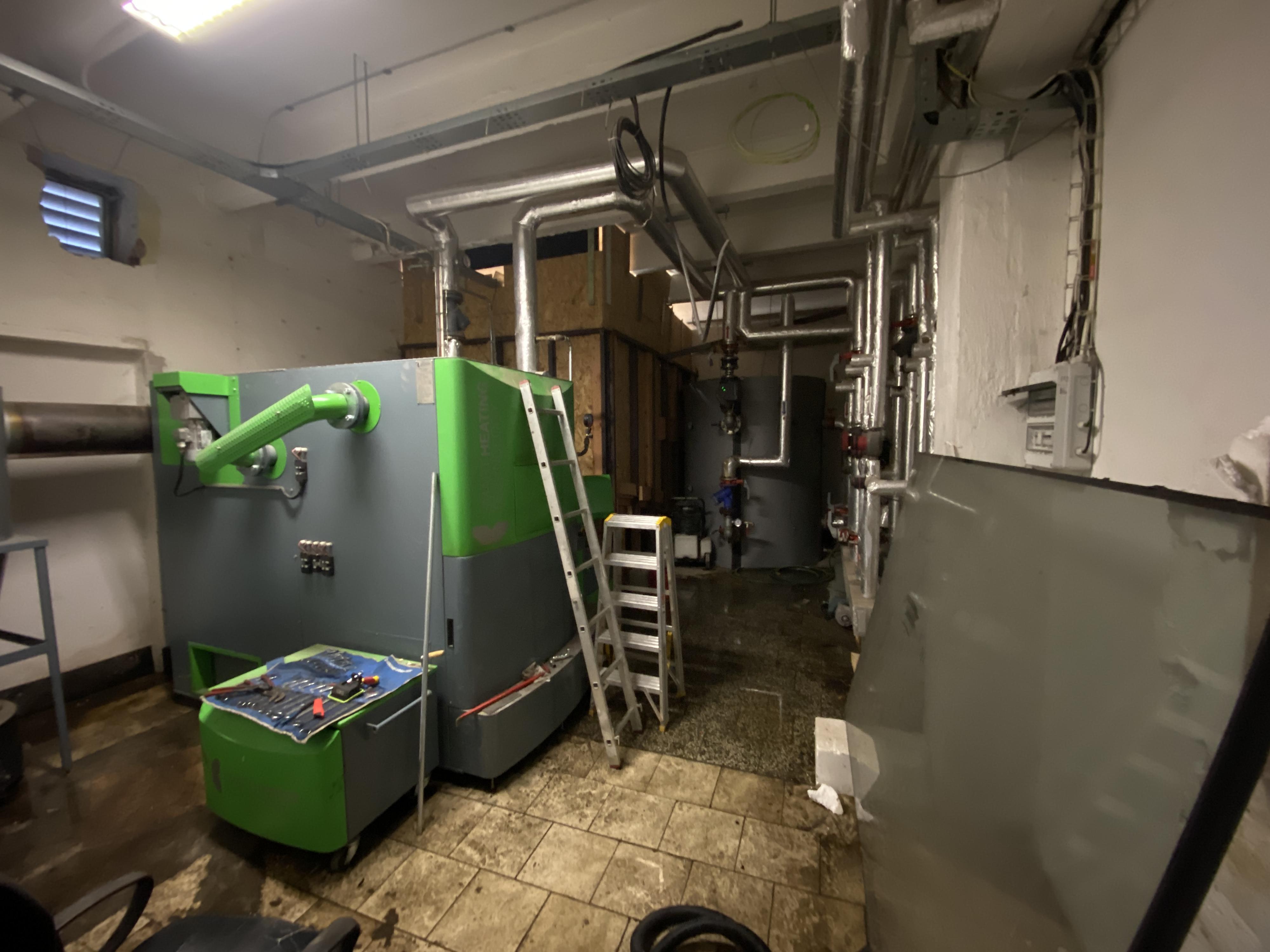 Instalatérské a servisní topenářské práce Vít Baroň foto 2