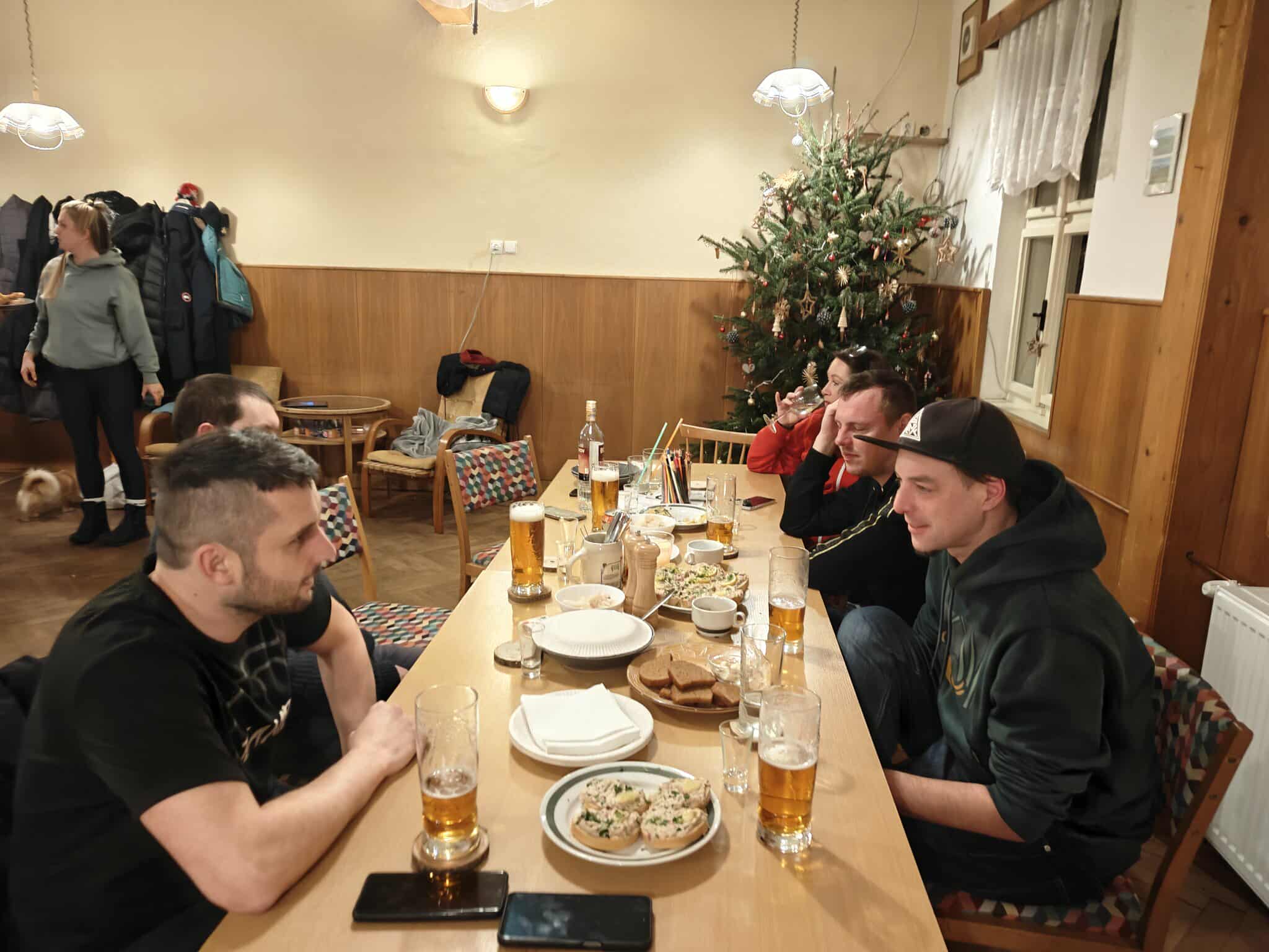 Krakonošova hospoda