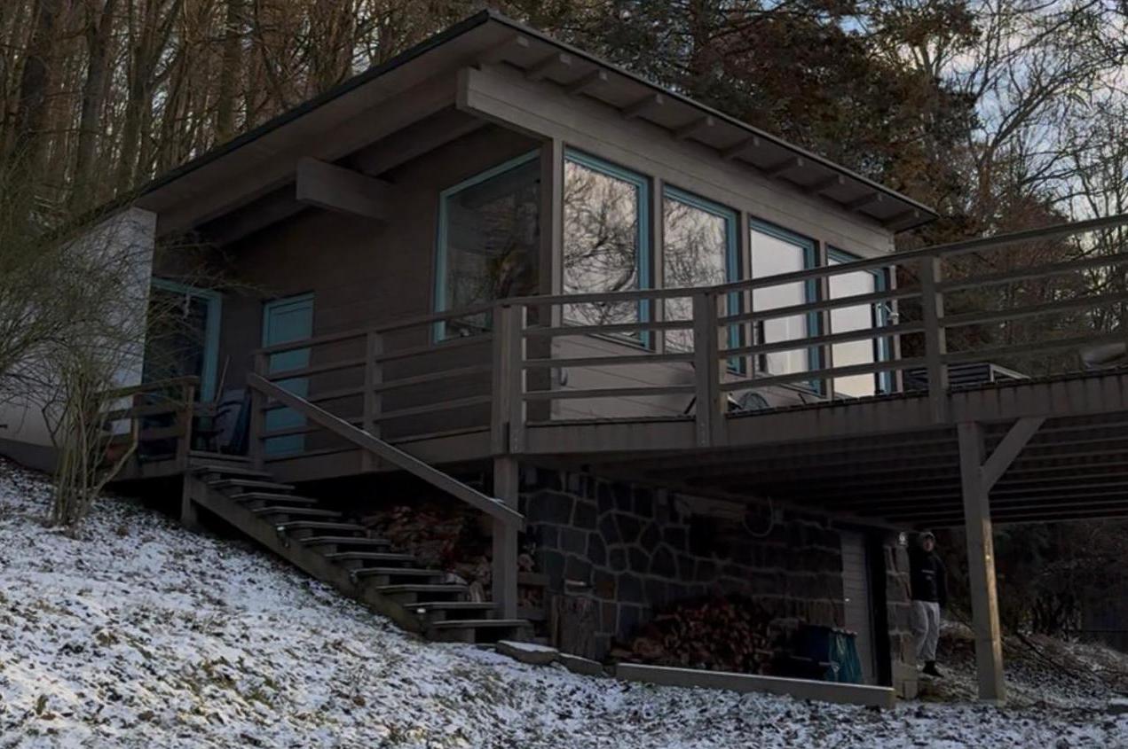 tam - PREMIUM BOUTIQUE CHALET