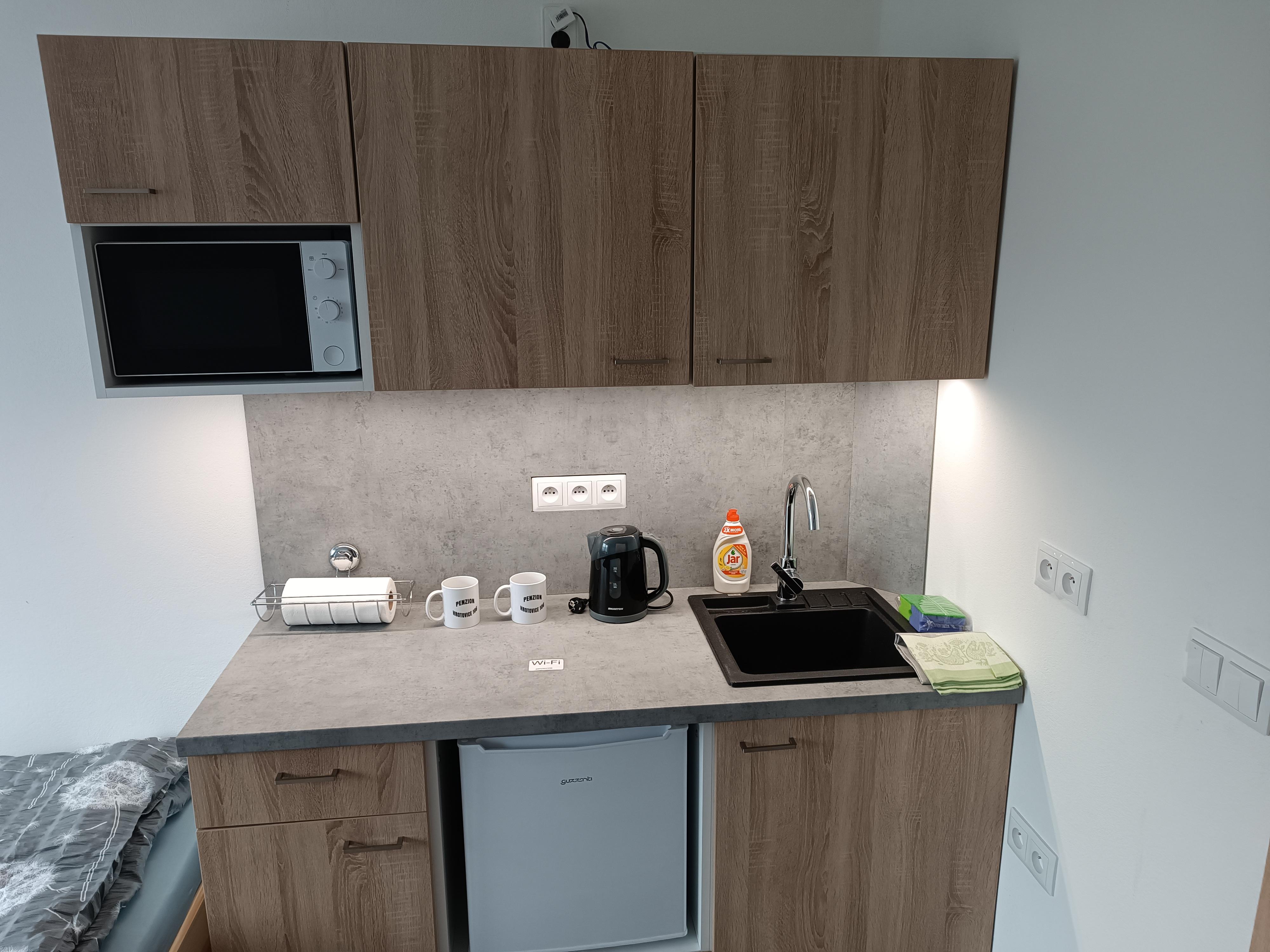 Penzion Hrotovice foto 5