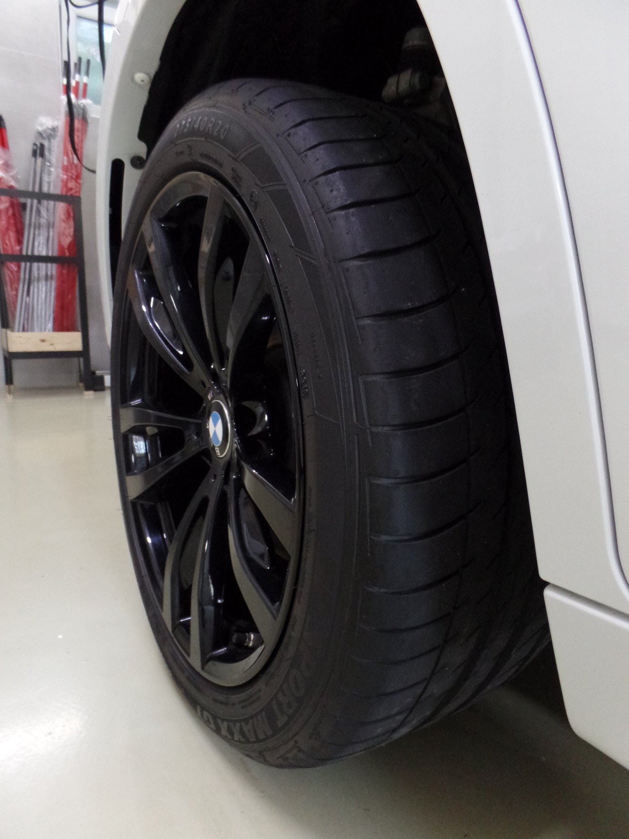 Čištění aut a úklidové služby MJ Clean Car foto 3