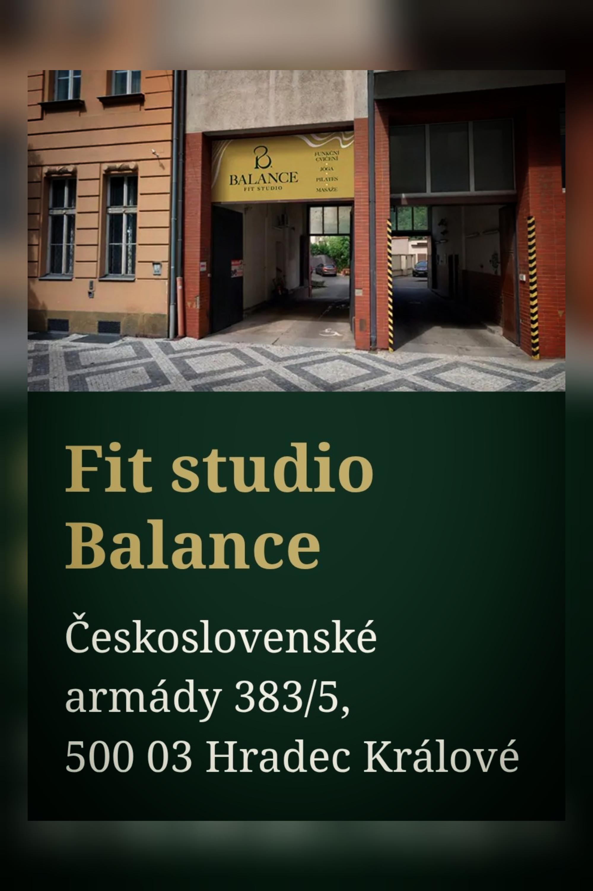 Holistické masáže Ladislav Vít foto 2