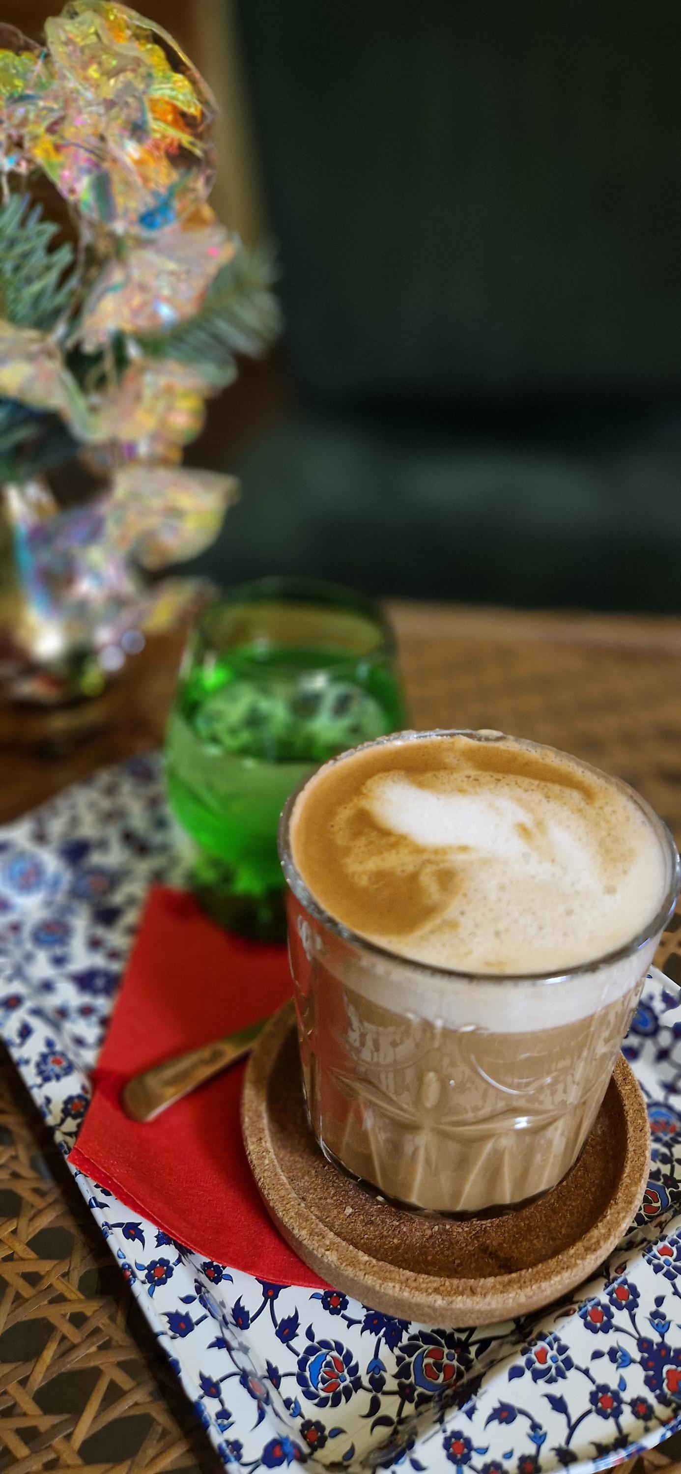 Café Mañana foto 4
