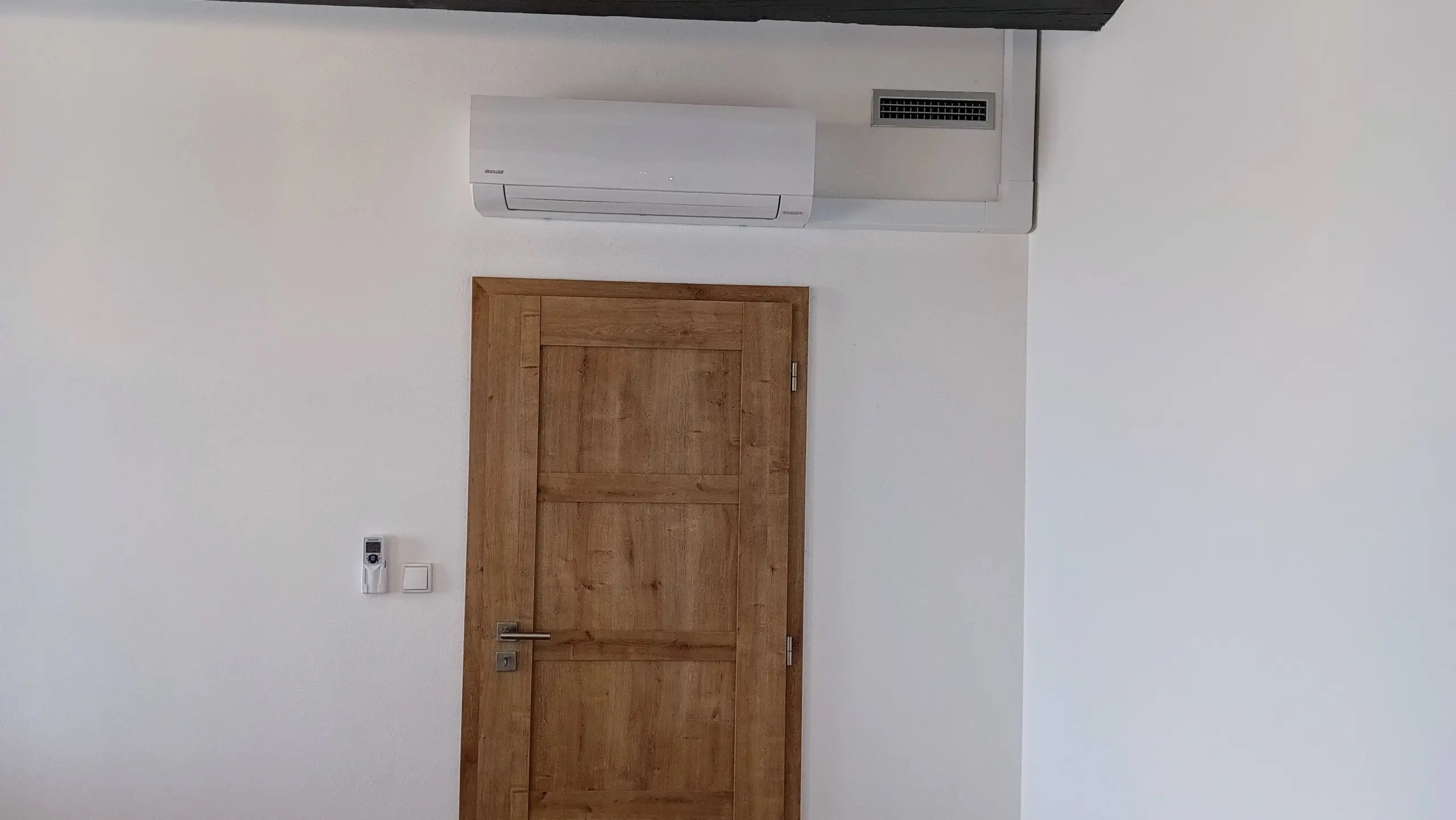 Klimatizace Klimapol foto 4