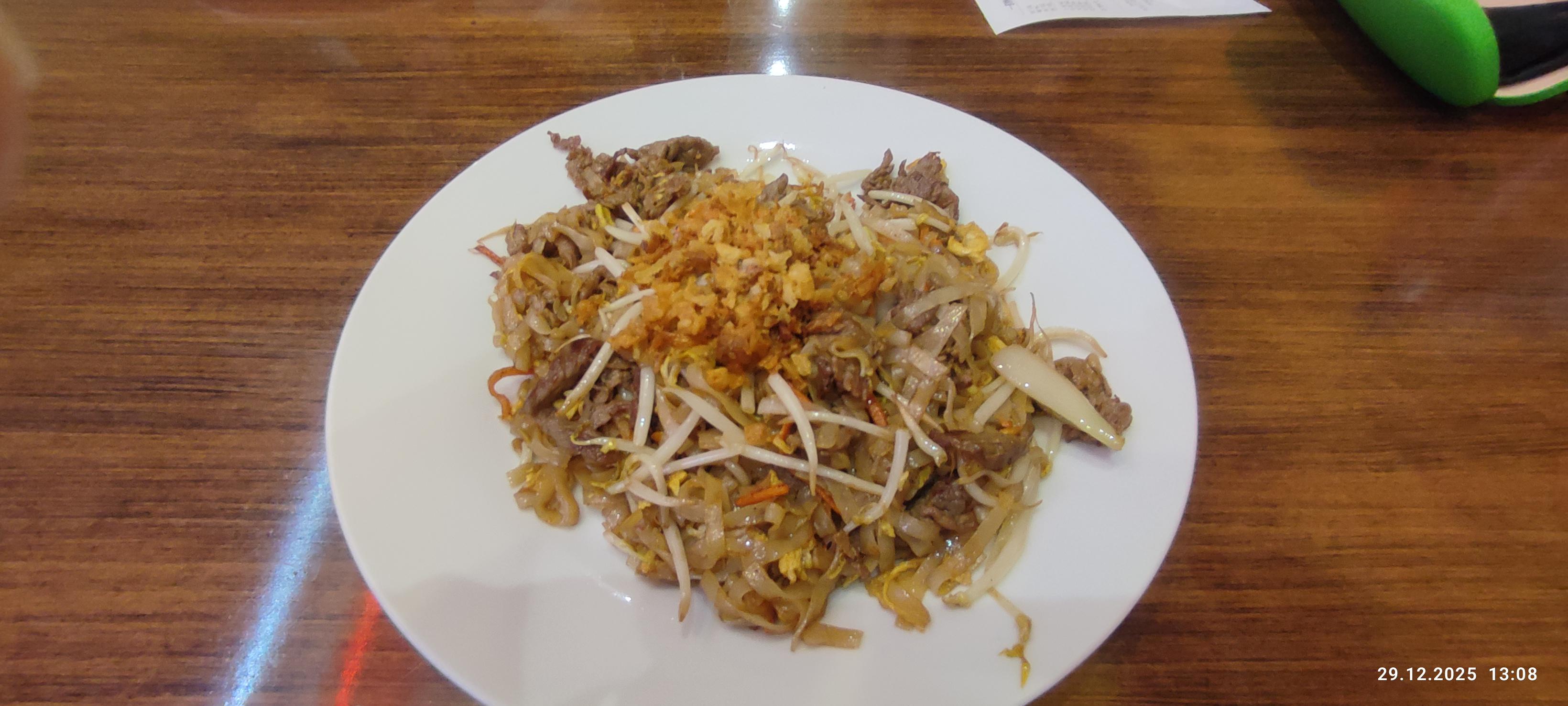 Vietnamský FAST FOOD foto 4