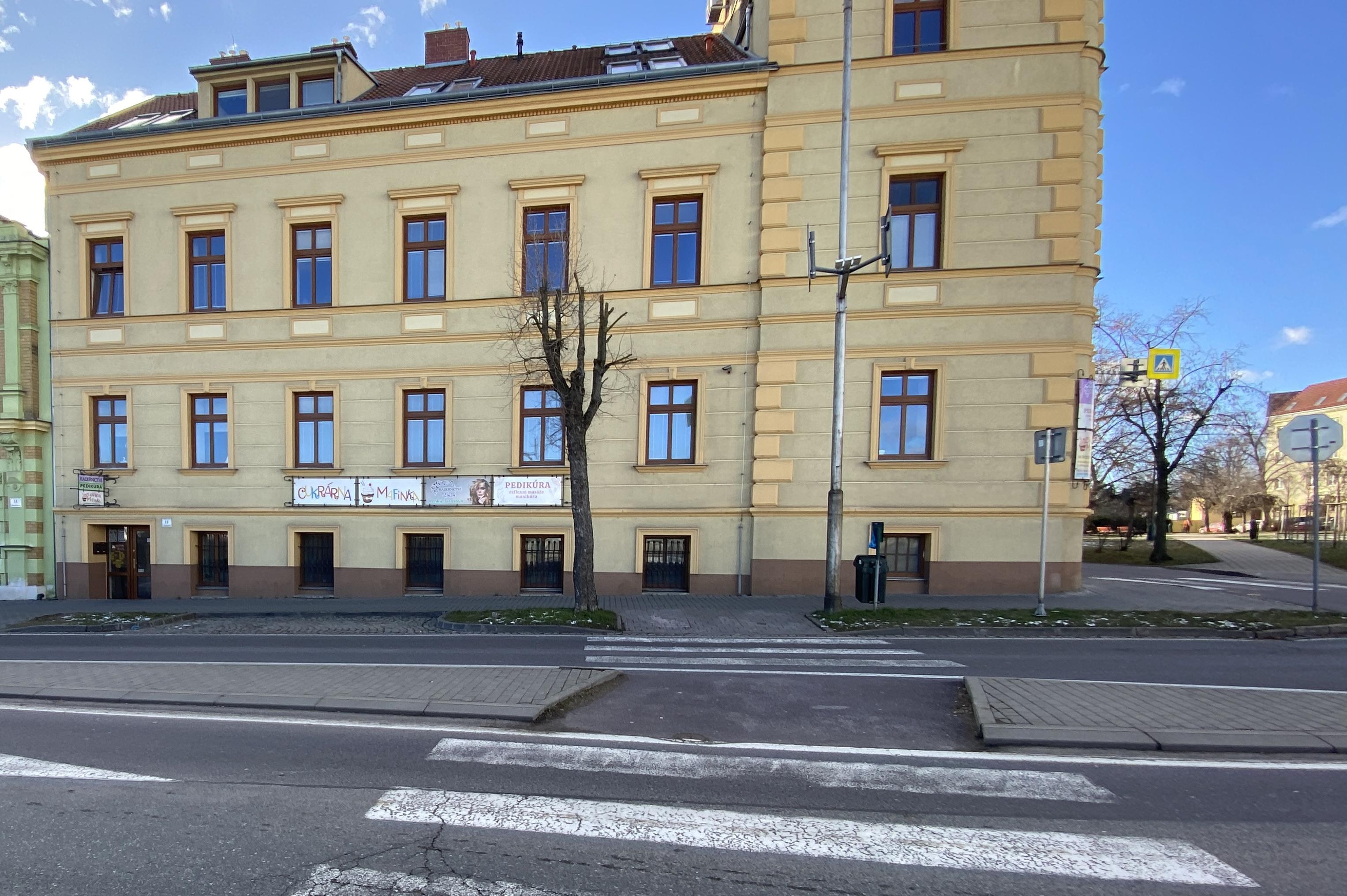 Pedikúra Jitka Hanzálková