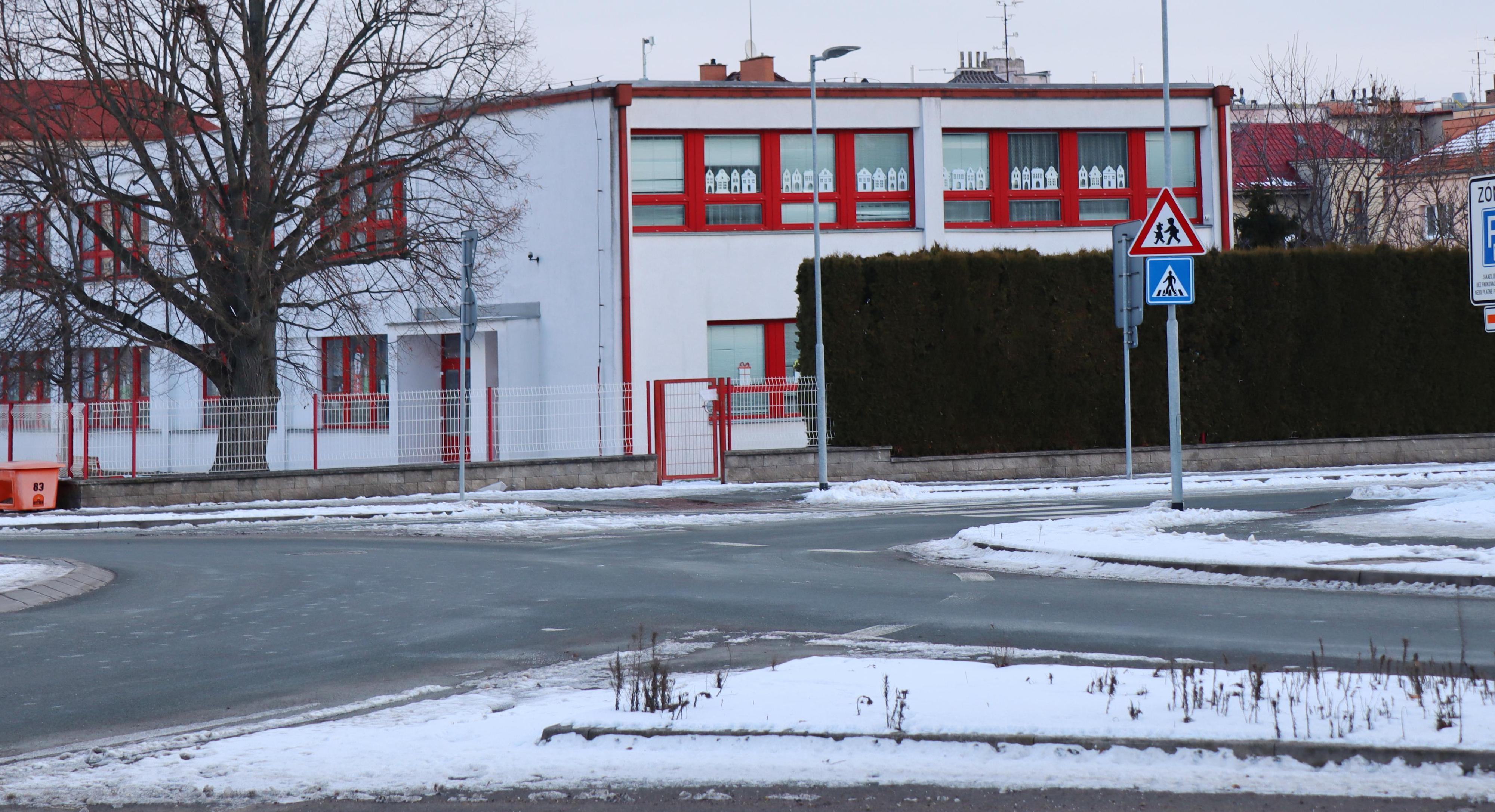 Základní škola TALENT Hradec Králové, s.r.o. foto 4