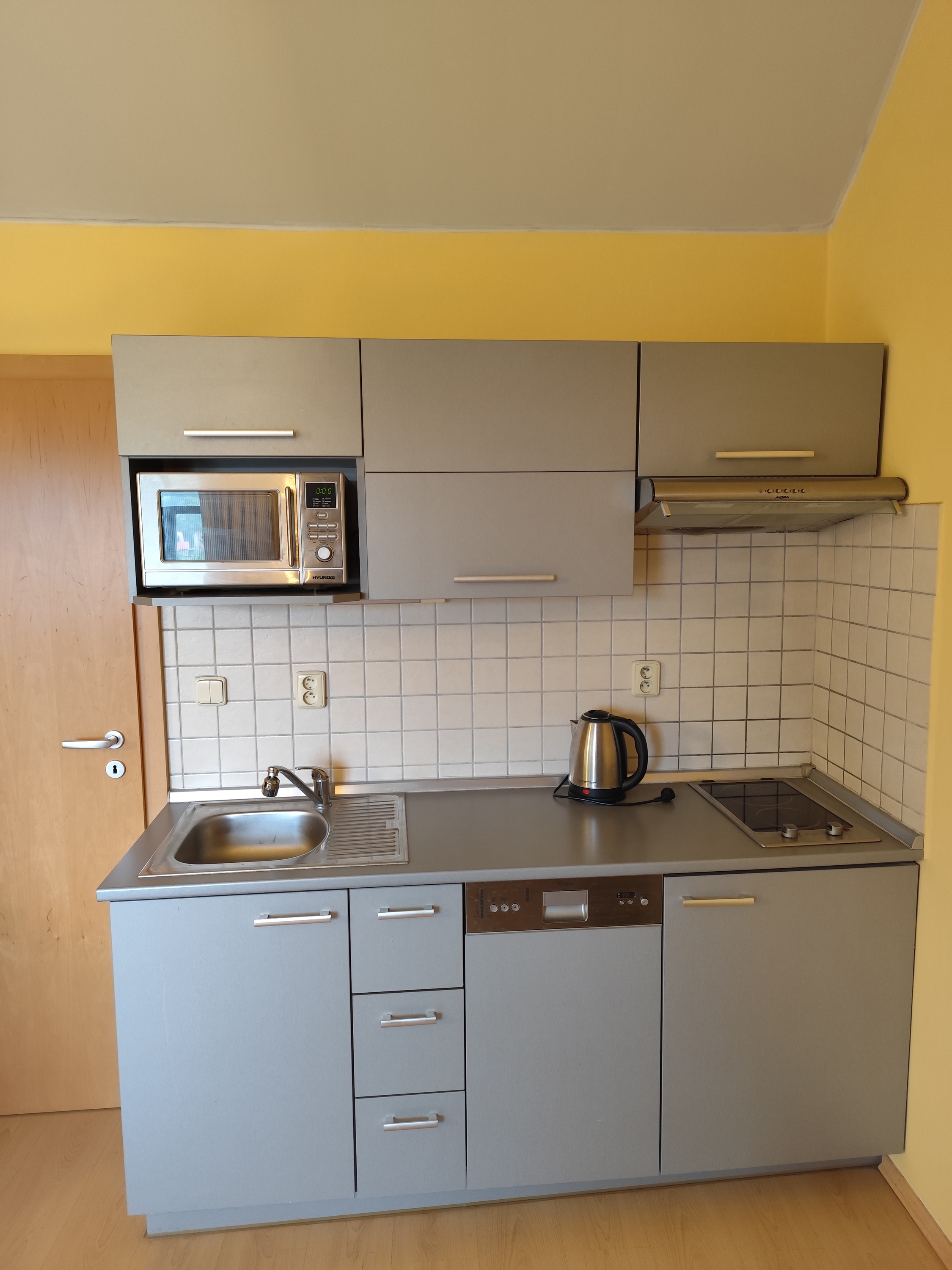 Ubytování Kubátovi foto 2