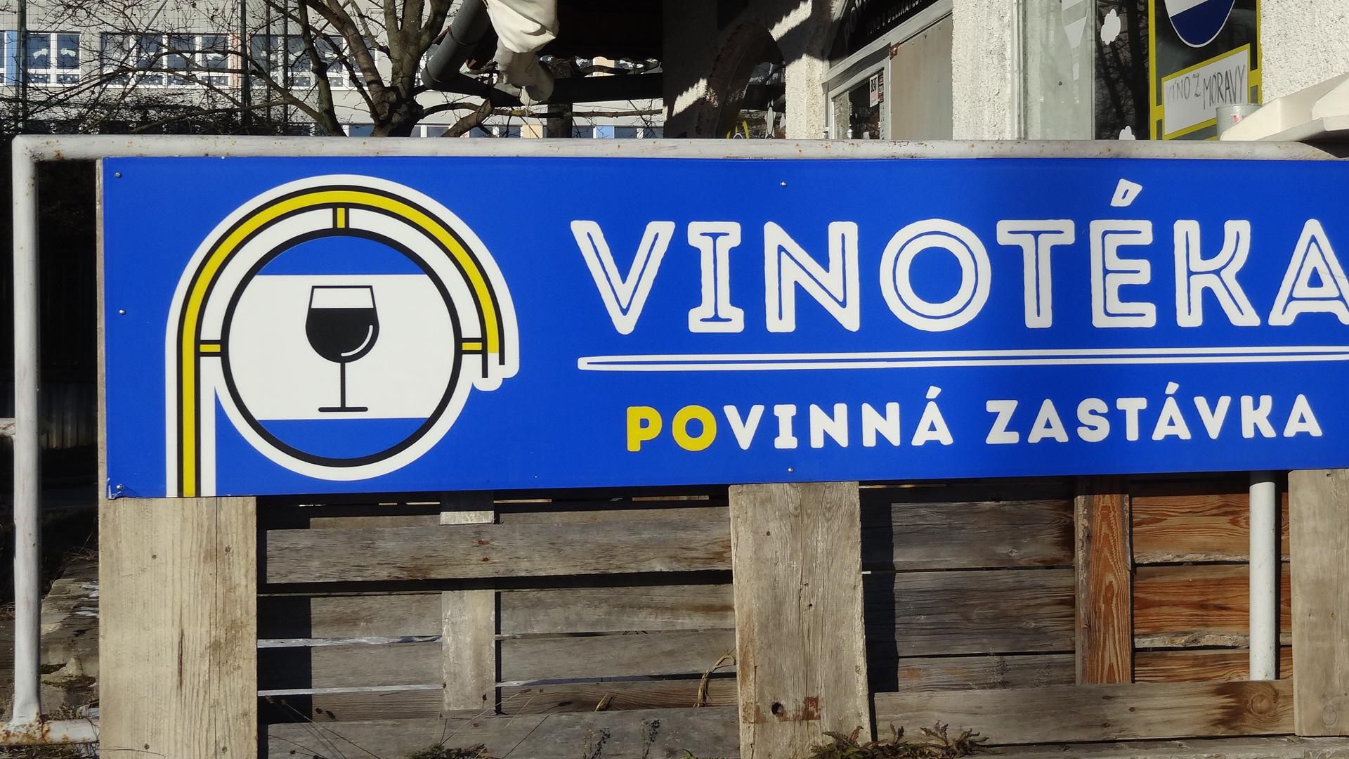 Povinná Zastávka foto 5