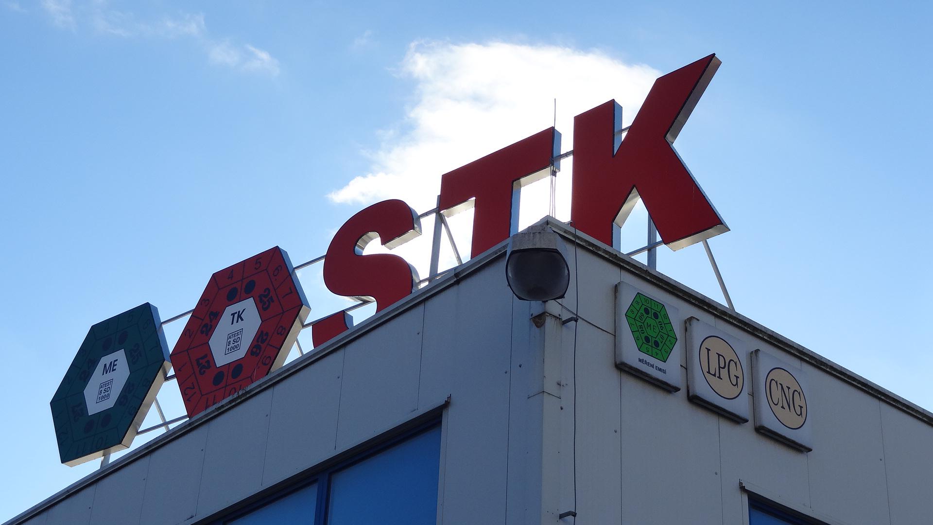 Stanice technické kontroly BĚLOHRADSKÝ foto 3