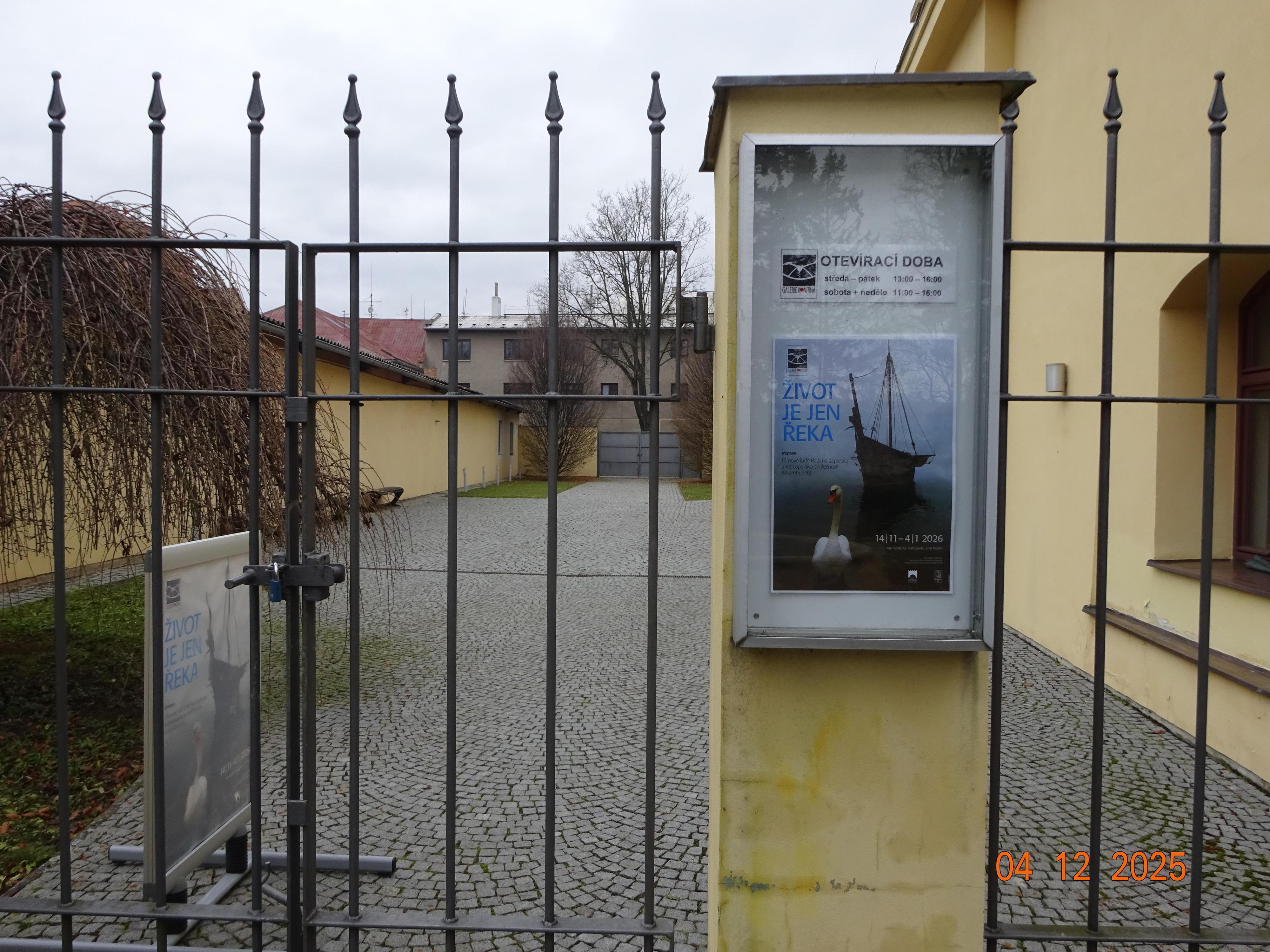 Galerie Konírna foto 4