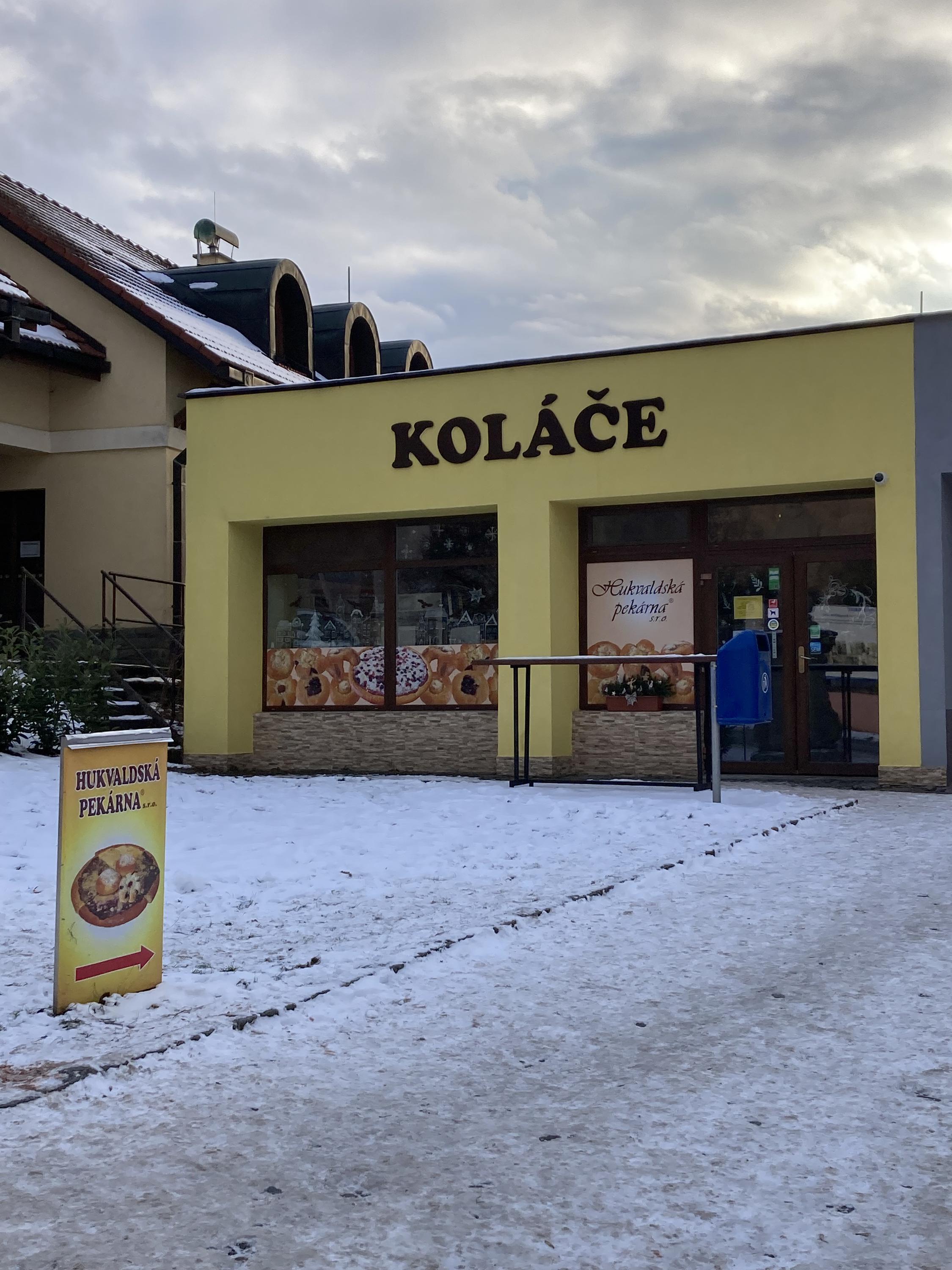 Hukvaldská pekárna, s.r.o. foto 6