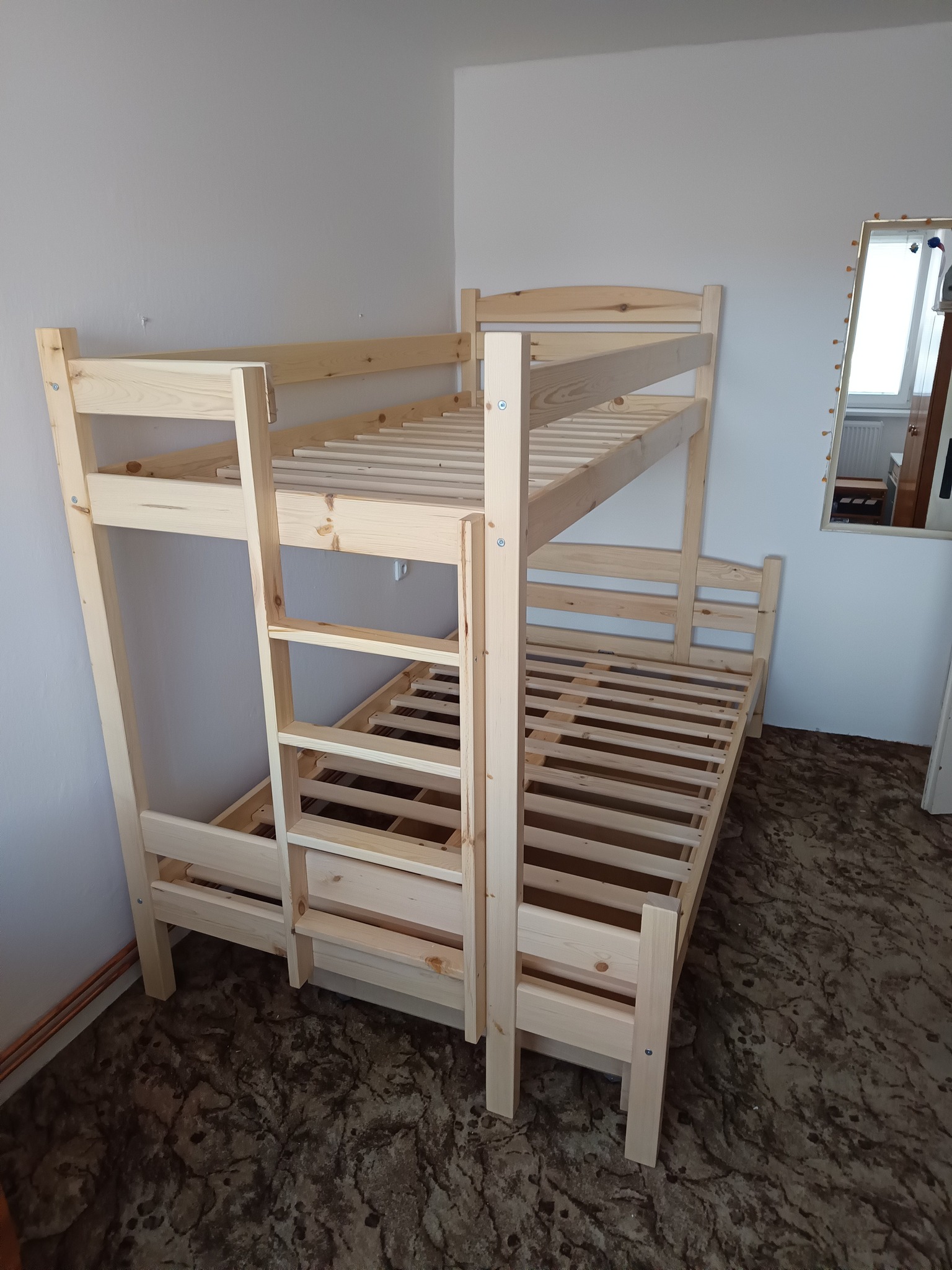 Montáž/demontáž nábytku