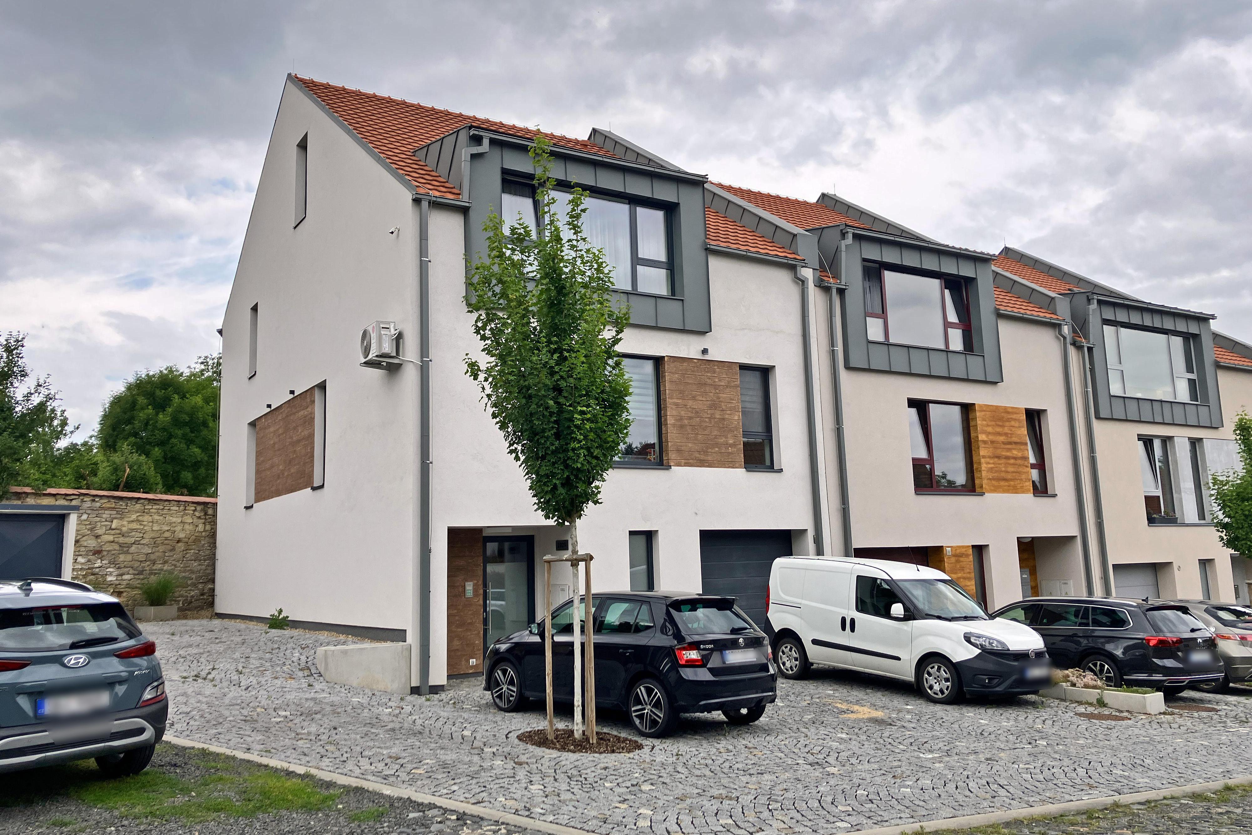 Houseplan pasporty a reality