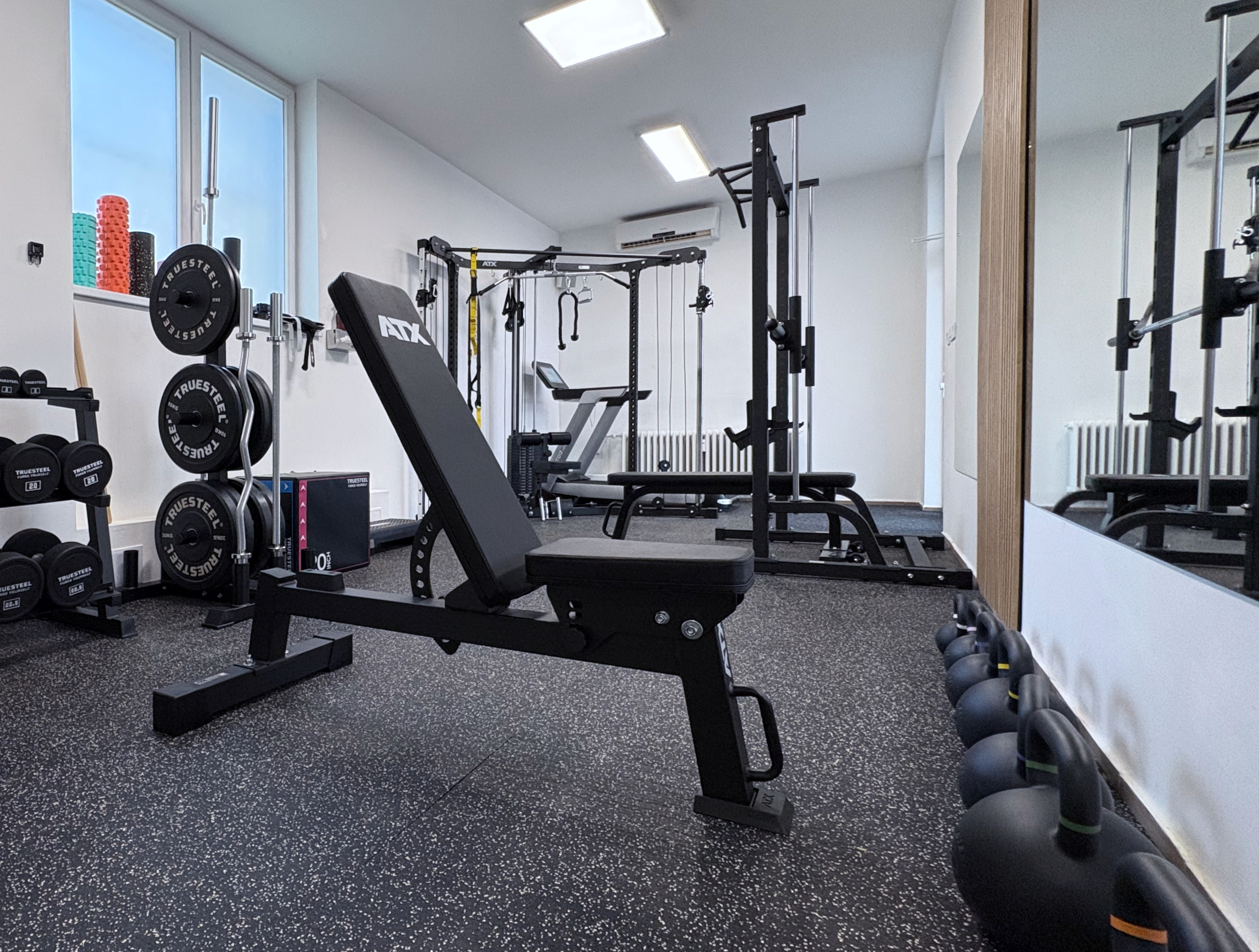 PrivateGym foto 6