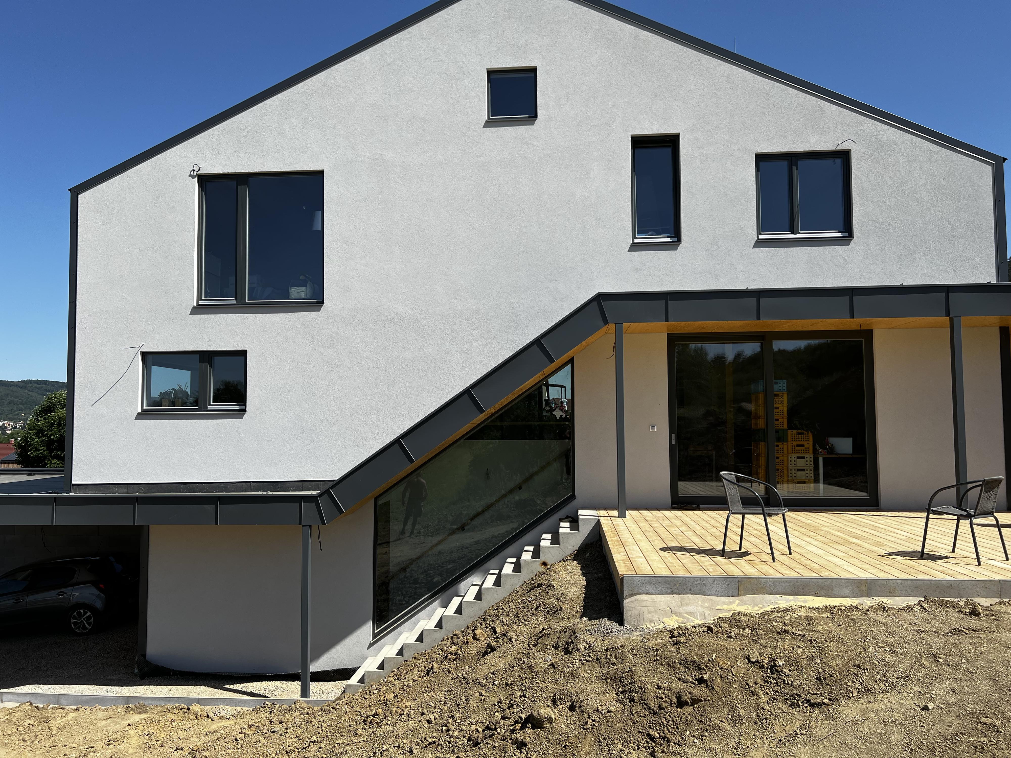 Tesařství Tůma foto 2