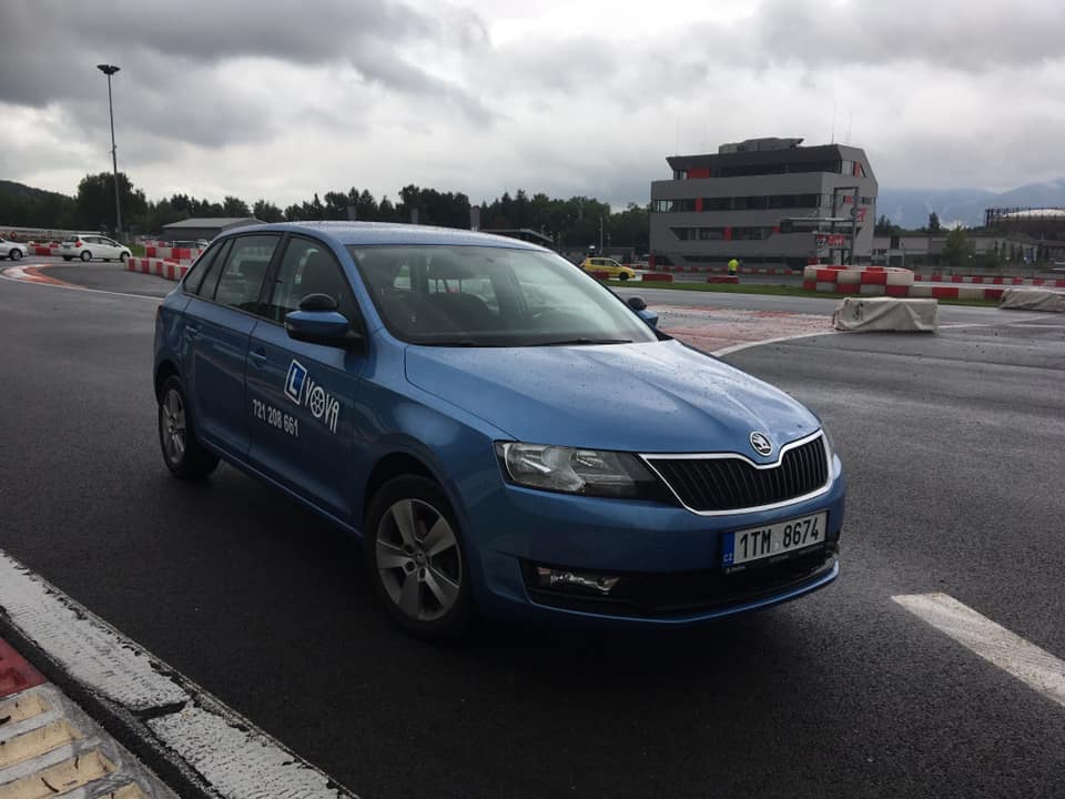 VOVA AUTOŠKOLA foto 2