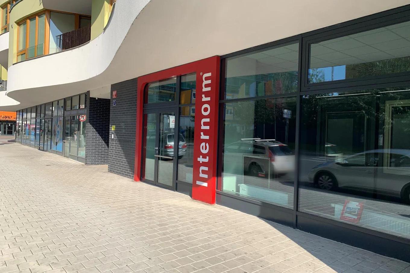Internorm-okno, s.r.o.