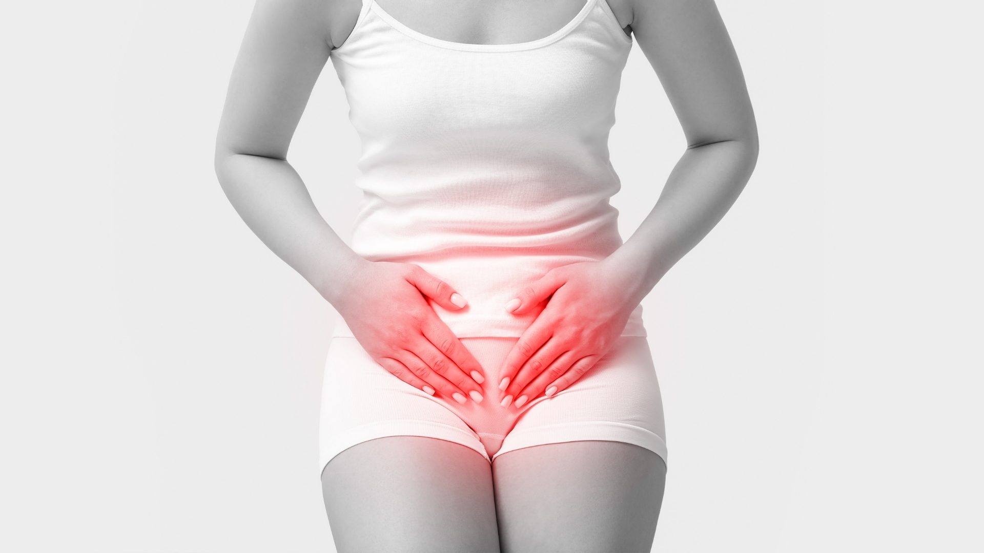 TRE® pro ženské zdraví a menstruační rovnováhu