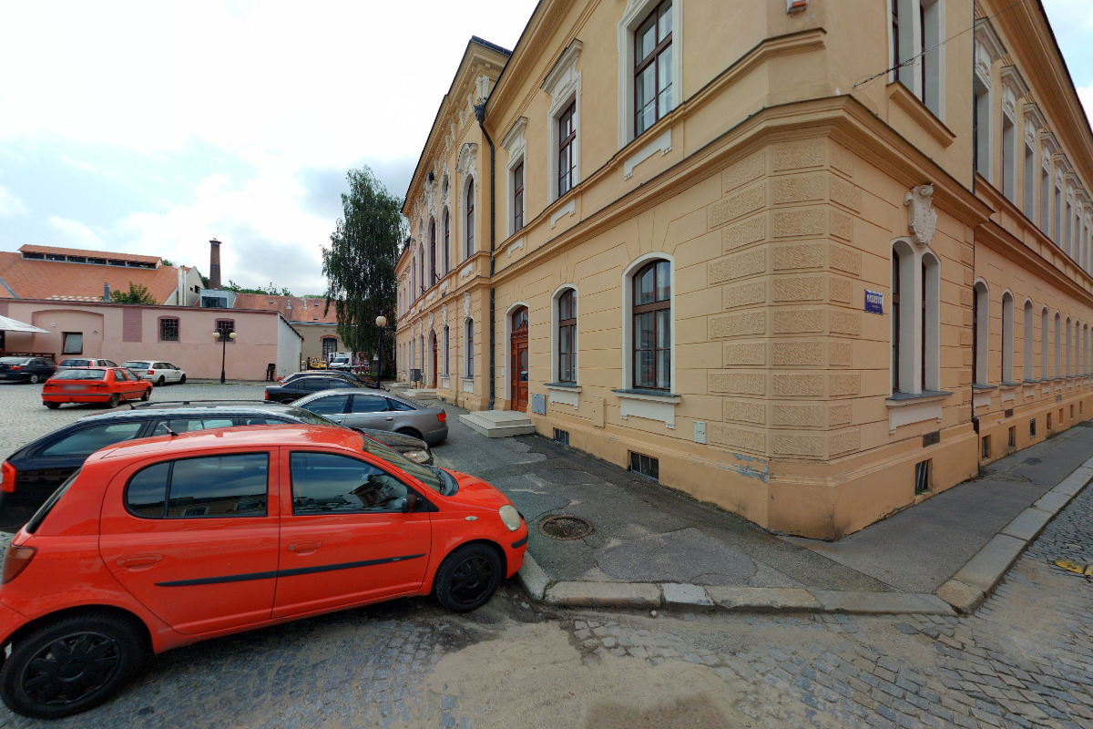 Pekárna Velíšek foto 1