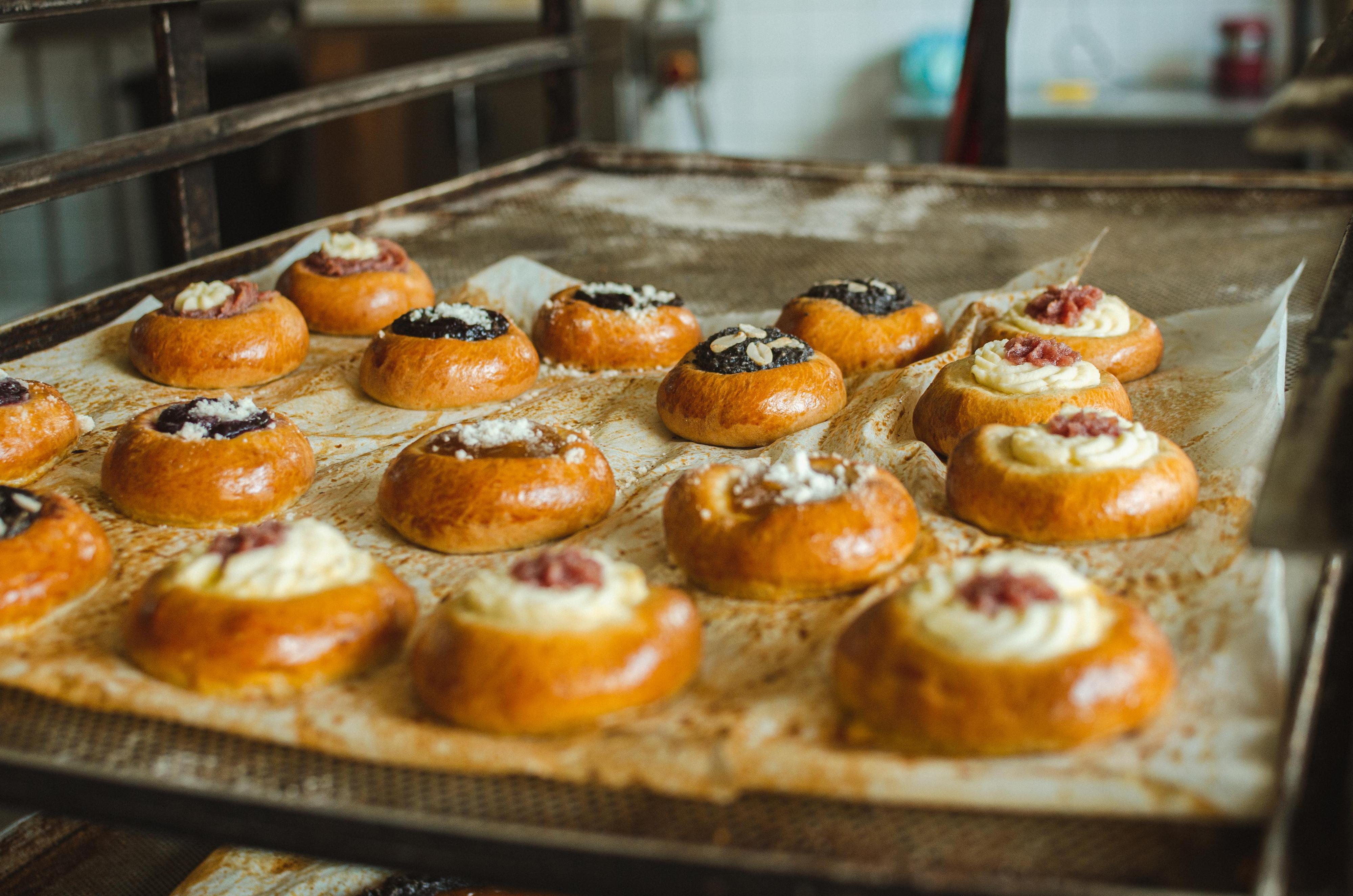 Pekárna Velíšek foto 3