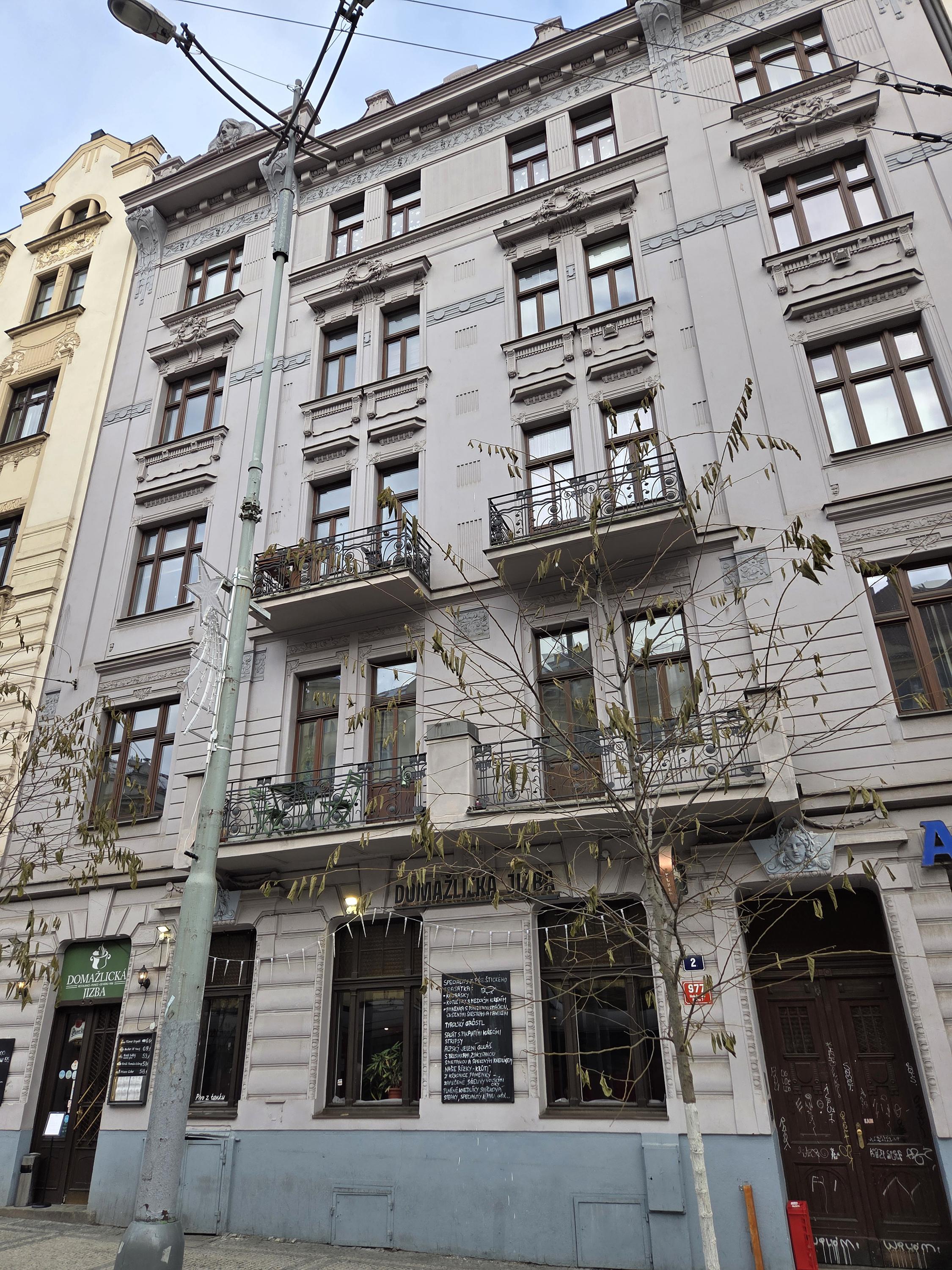 Domažlická jizba foto 5