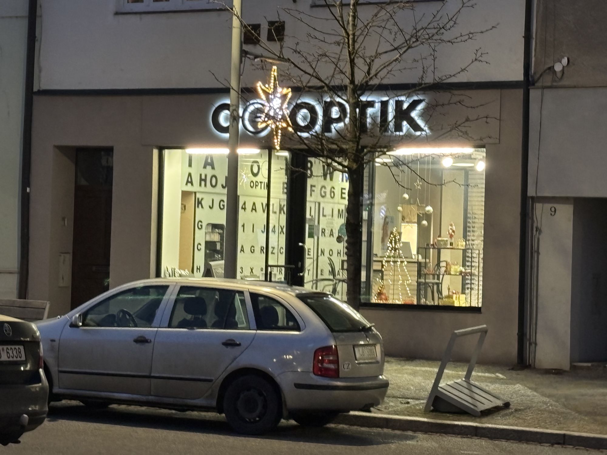 G OPTIK, s.r.o. foto 2