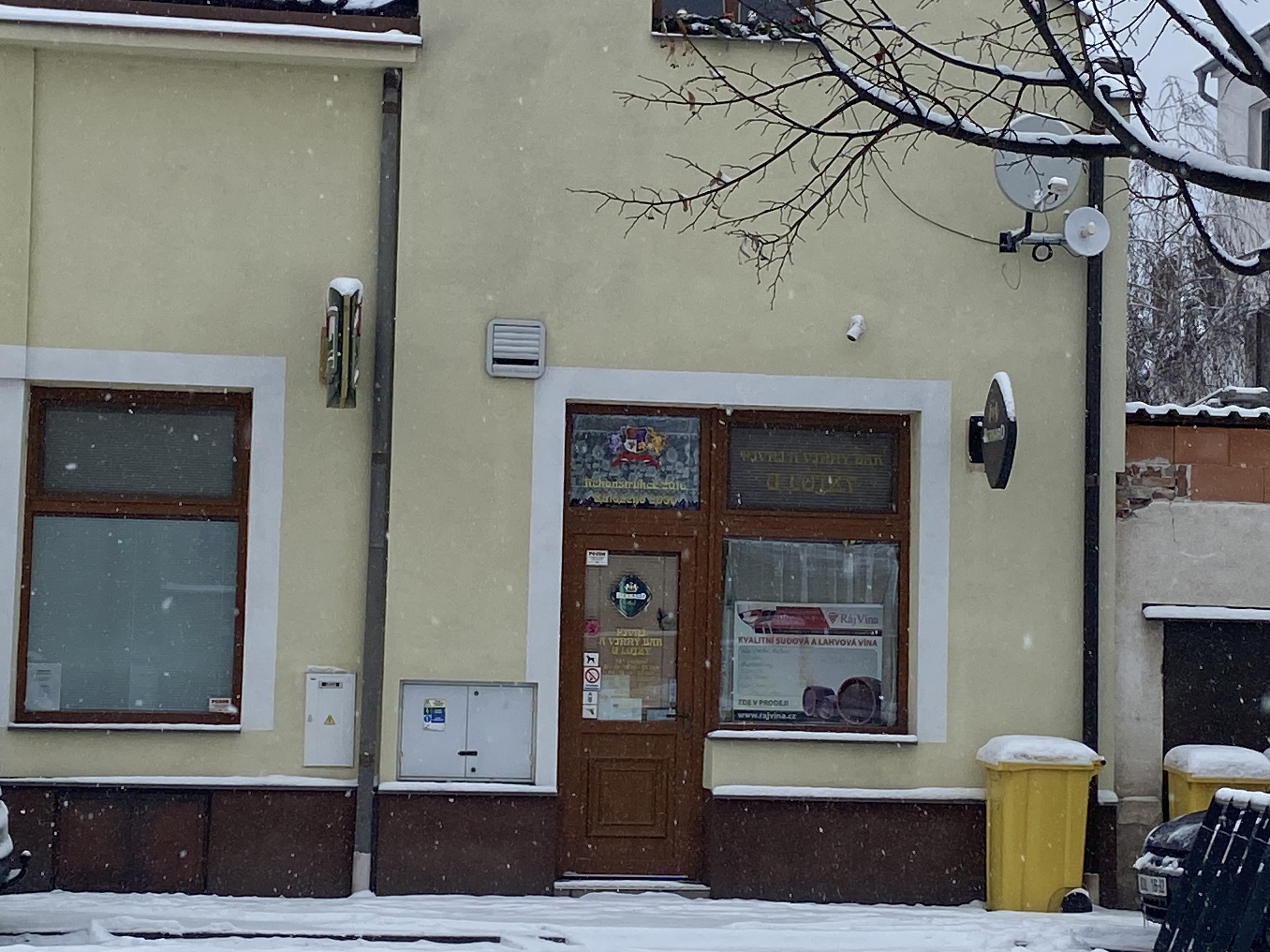 Restaurace U Lojzy foto 5